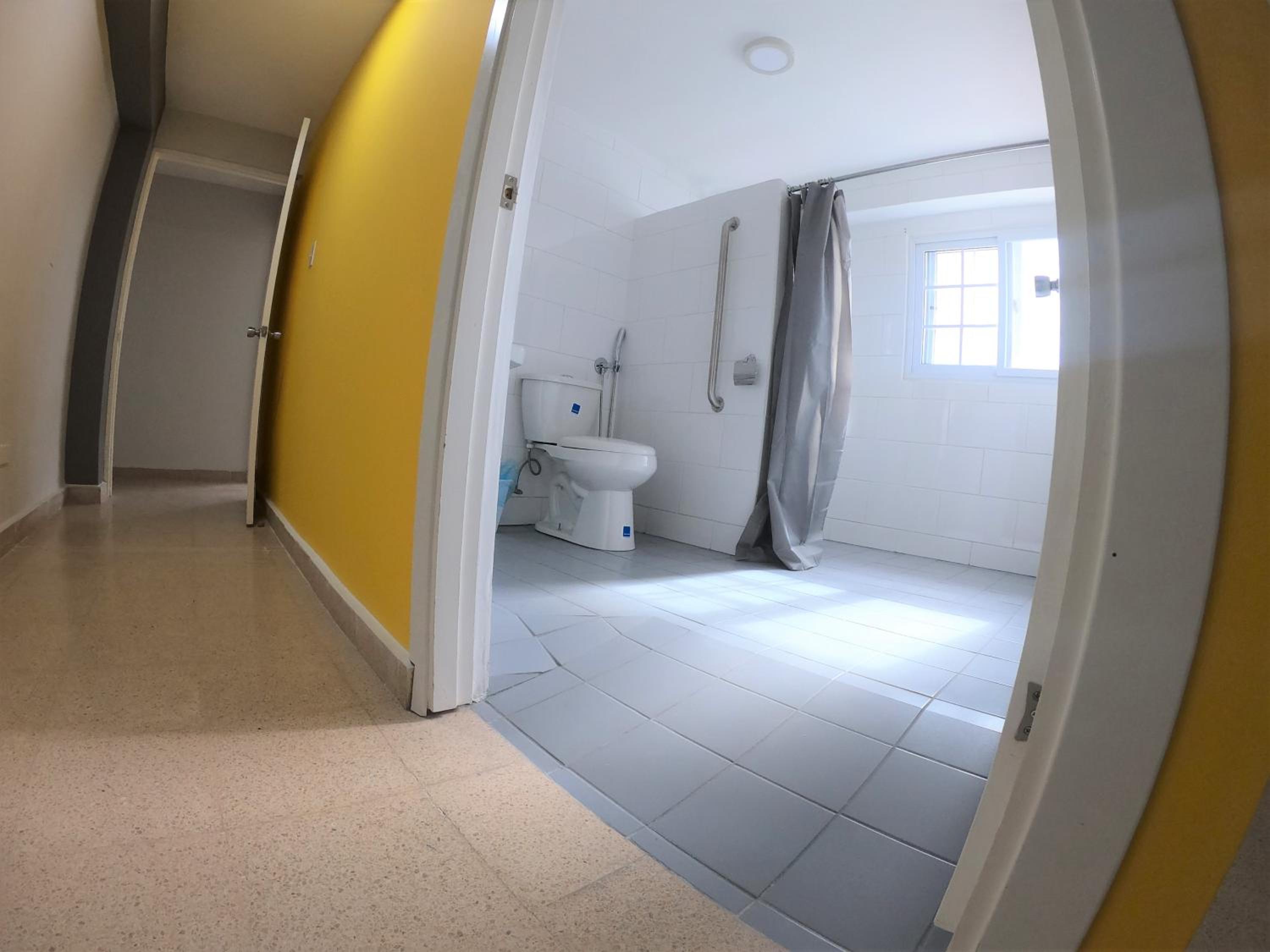 Double Room - Disability Access photo 2