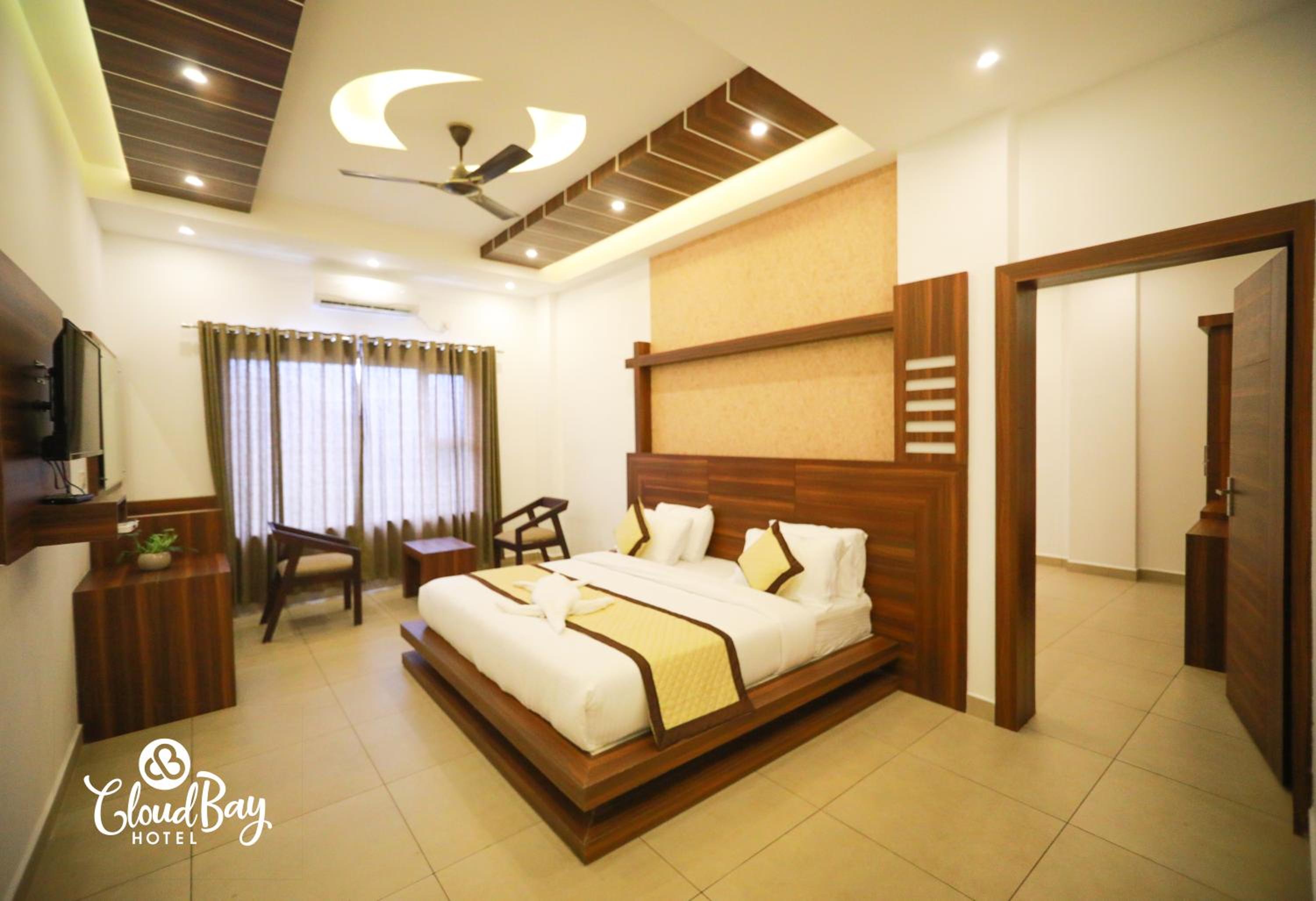 Family Double Room photo 1
