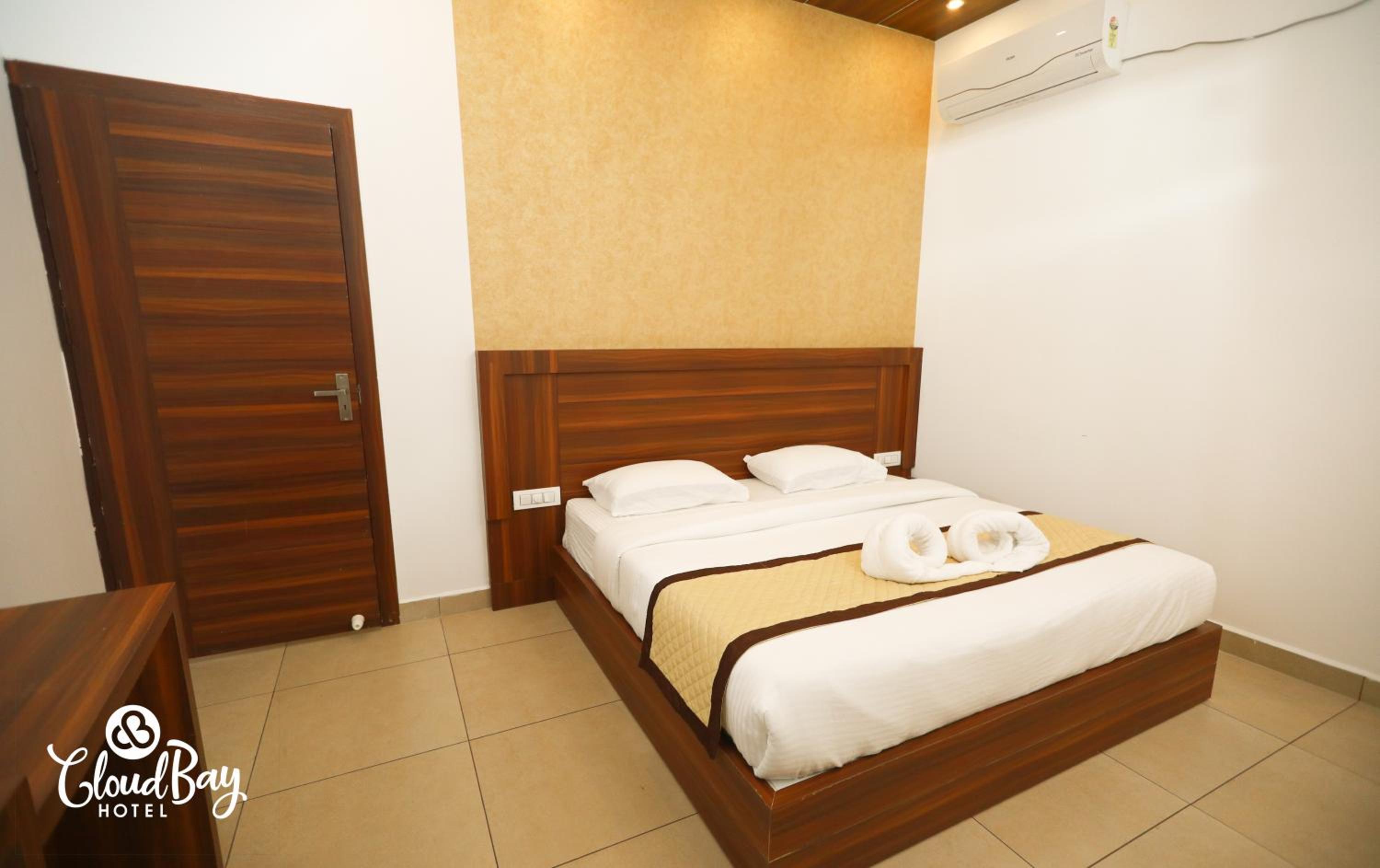 Family Double Room photo 3