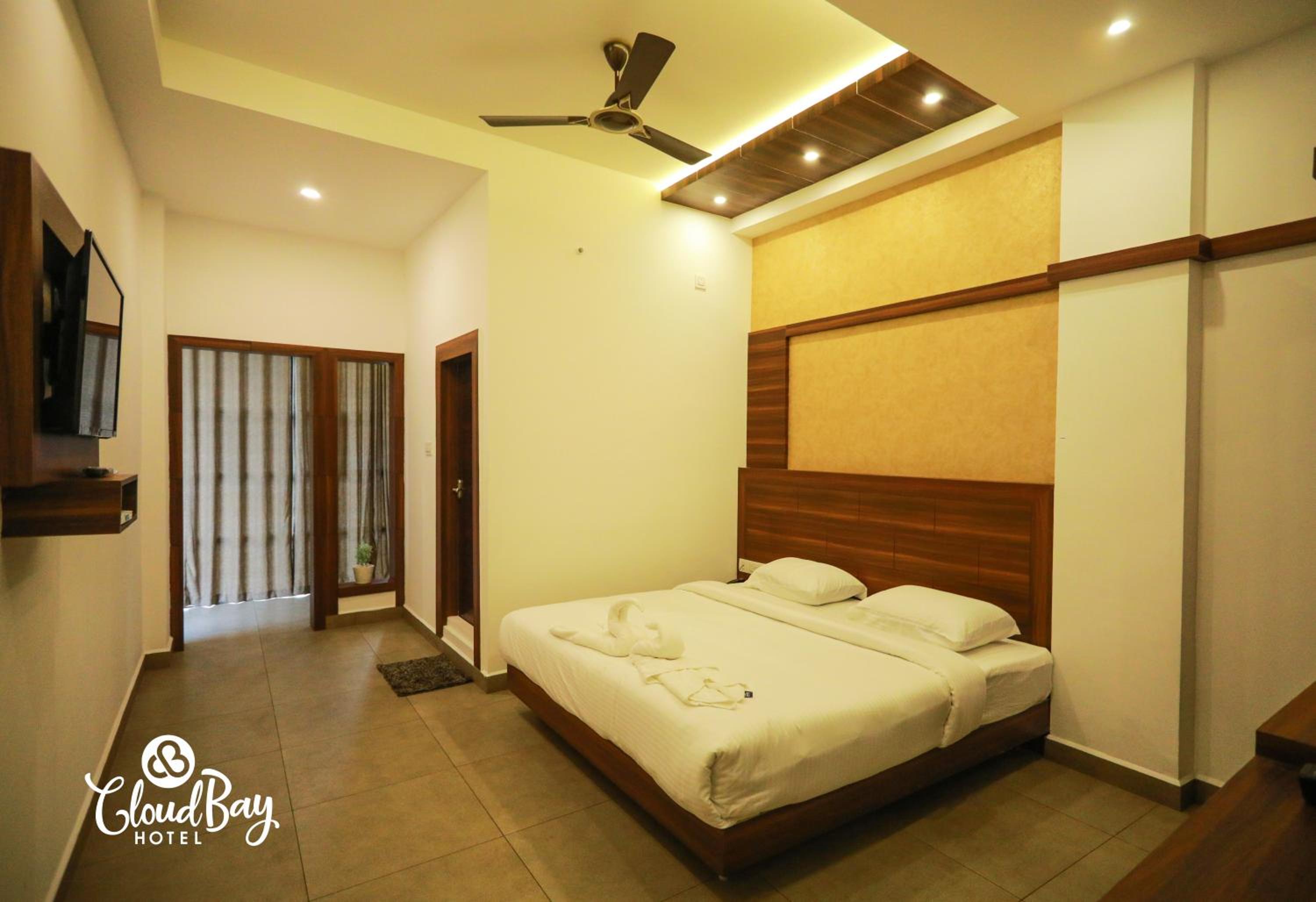 Family Double Room photo 2