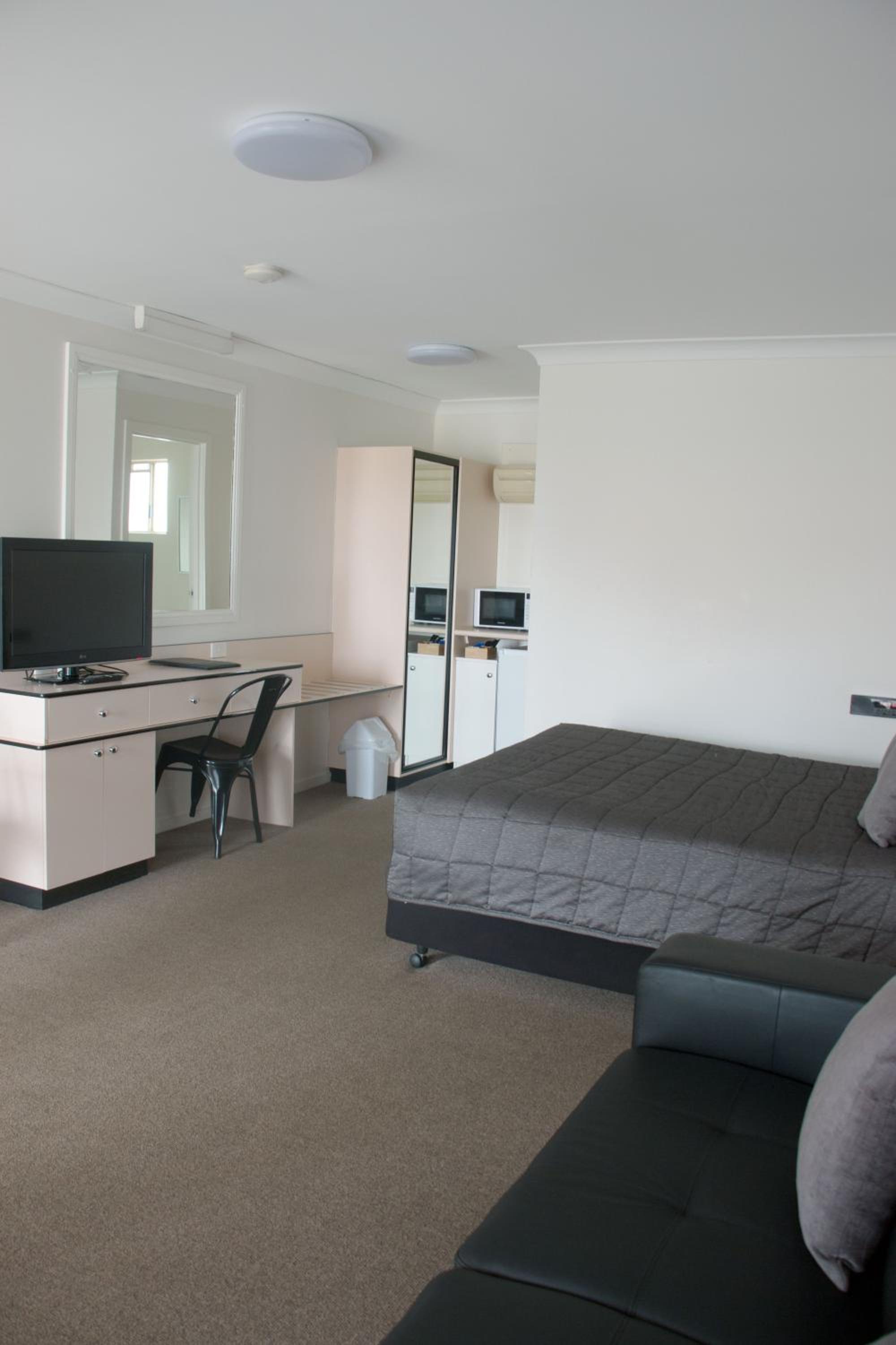 Standard Twin Room photo 1