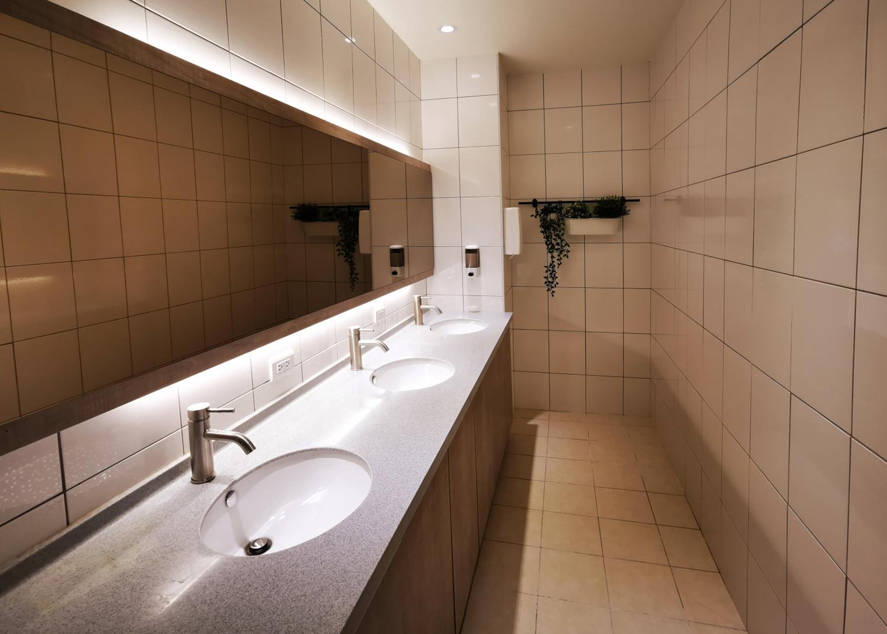 Triple Room with Shared Bathroom photo 3
