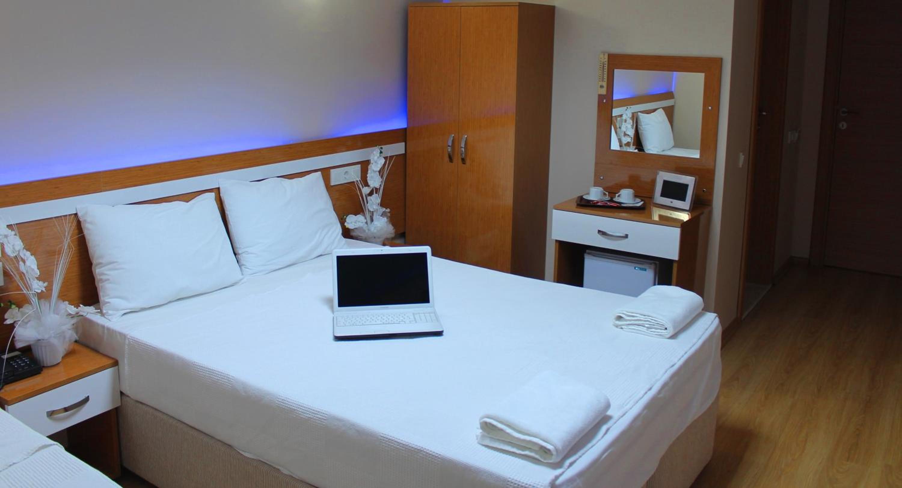 Standard Single Room photo 1