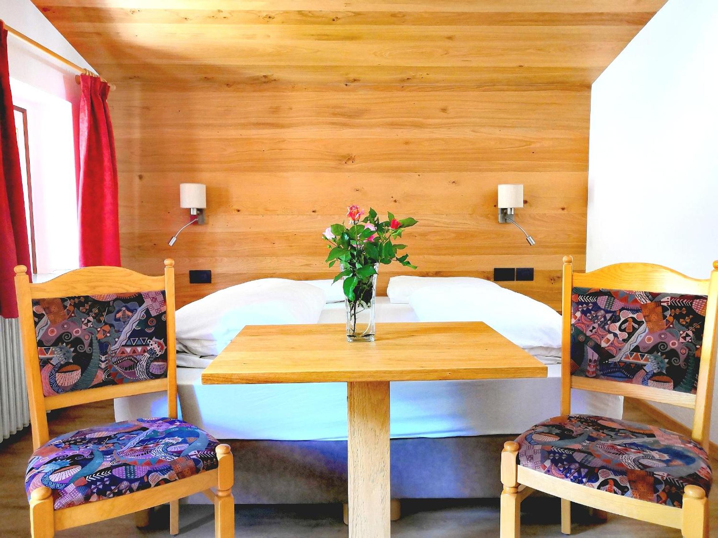 Double Room with Balcony - Photo 1