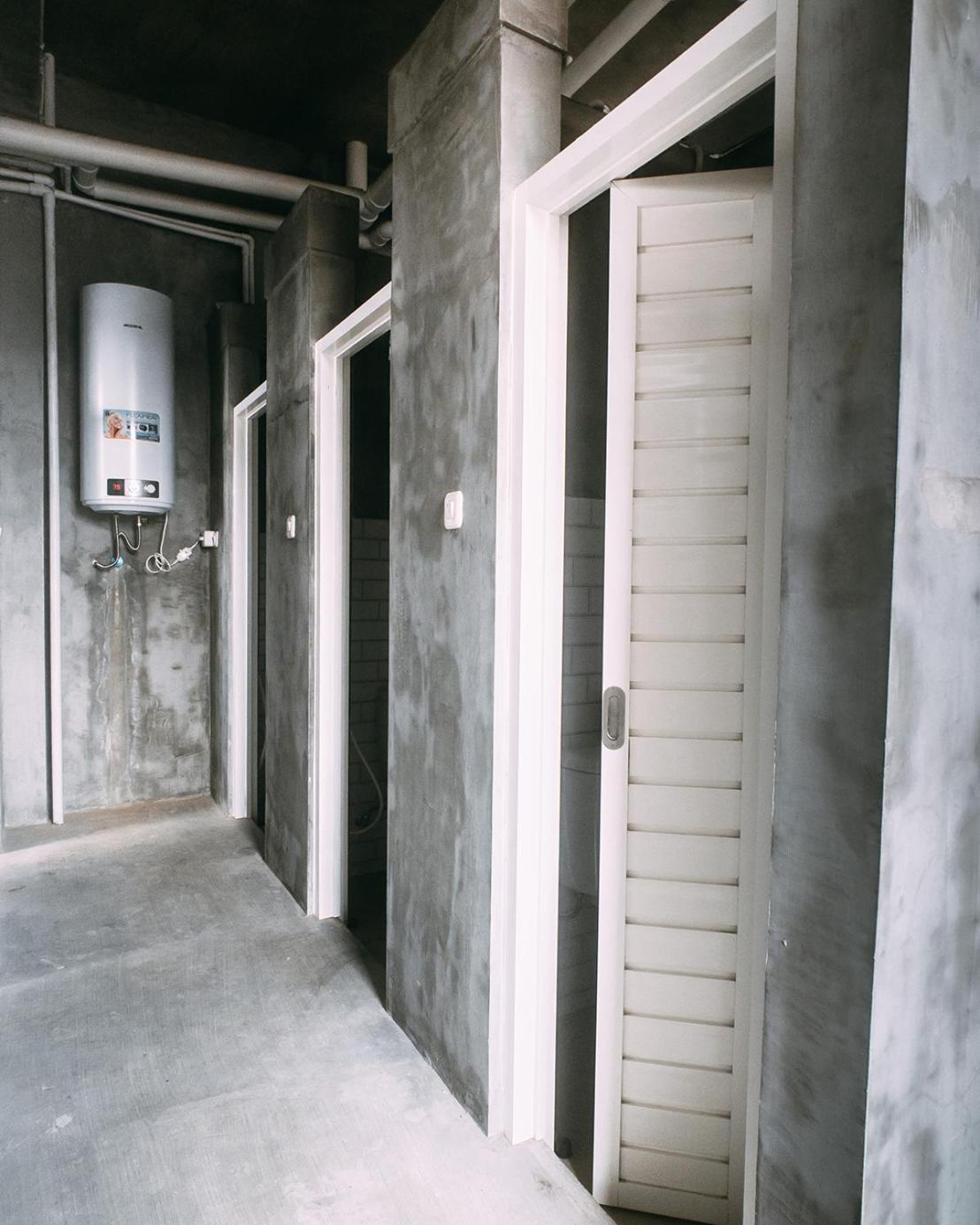 Mixed Dormitory Room photo 2