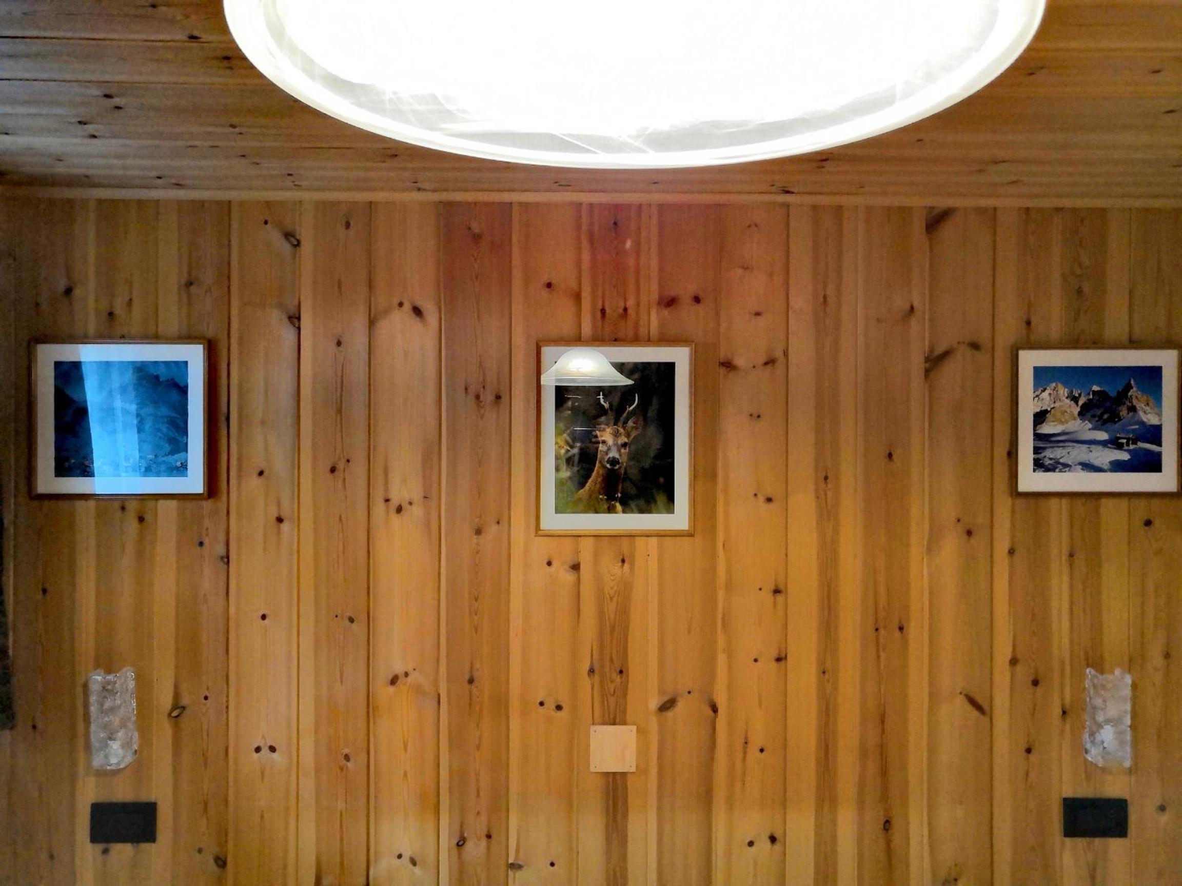 Double Room - Basement - Photo 6