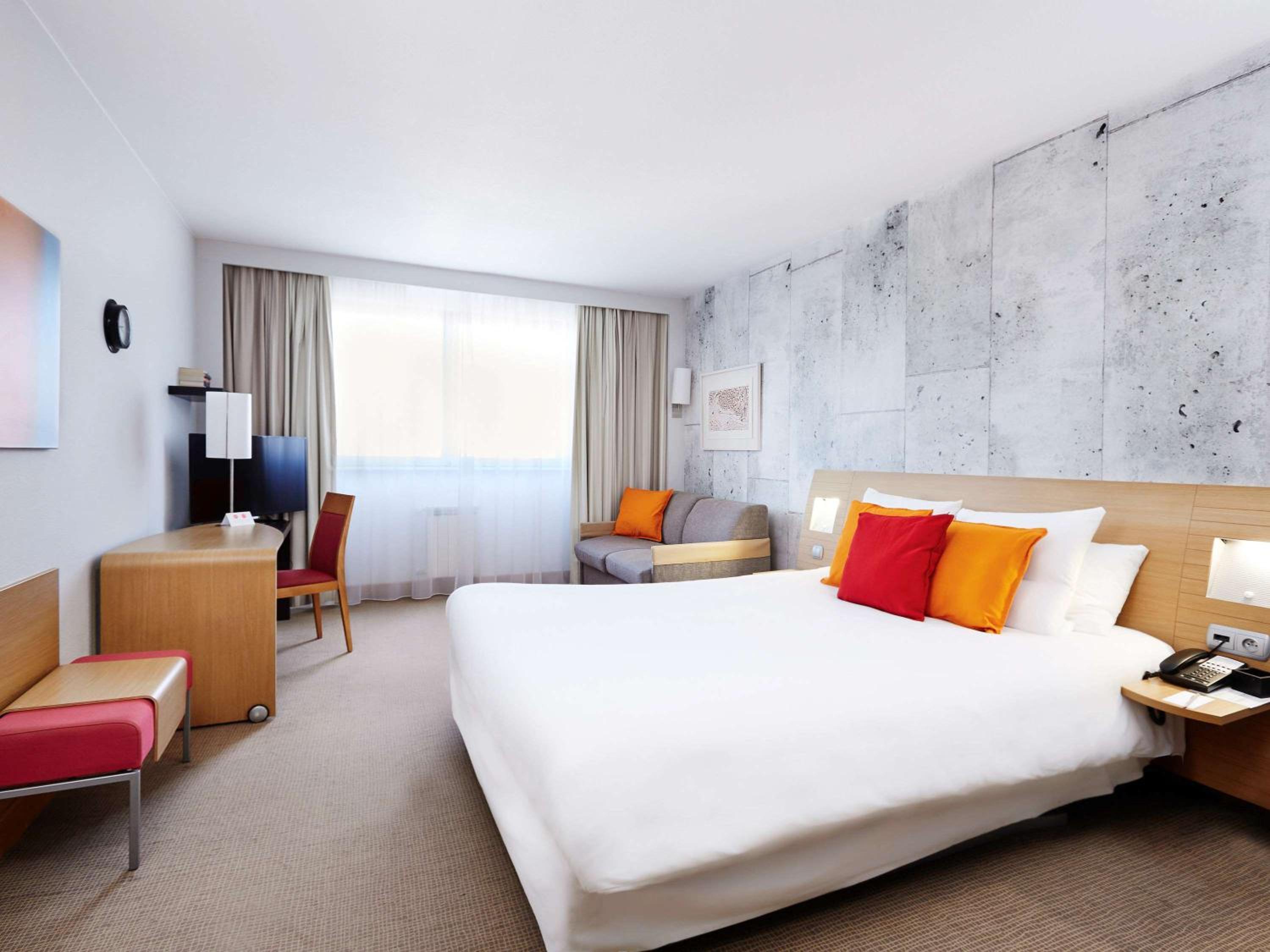 Superior Double Room - Photo 17