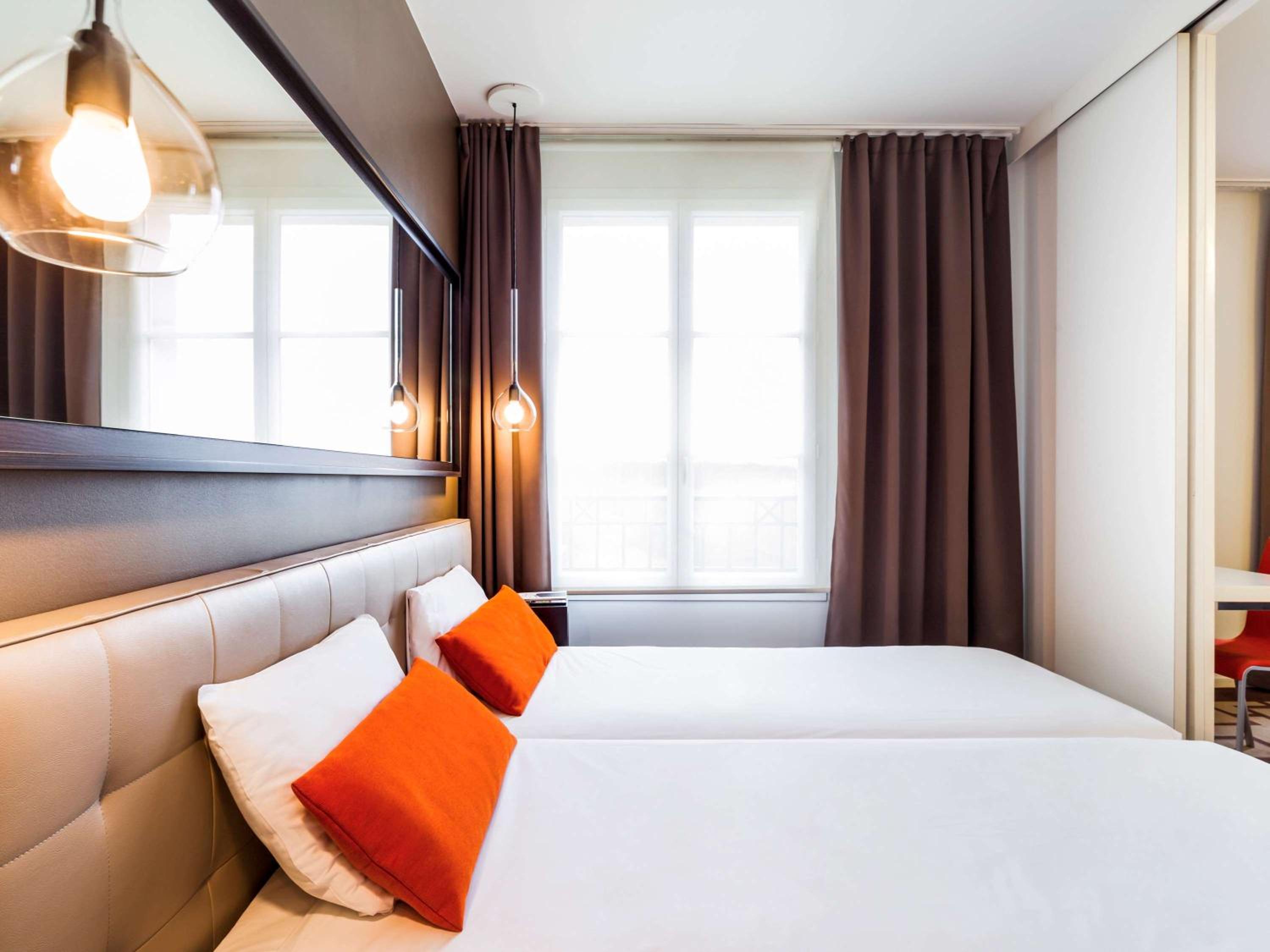 One-Bedroom Apartment - Photo 10