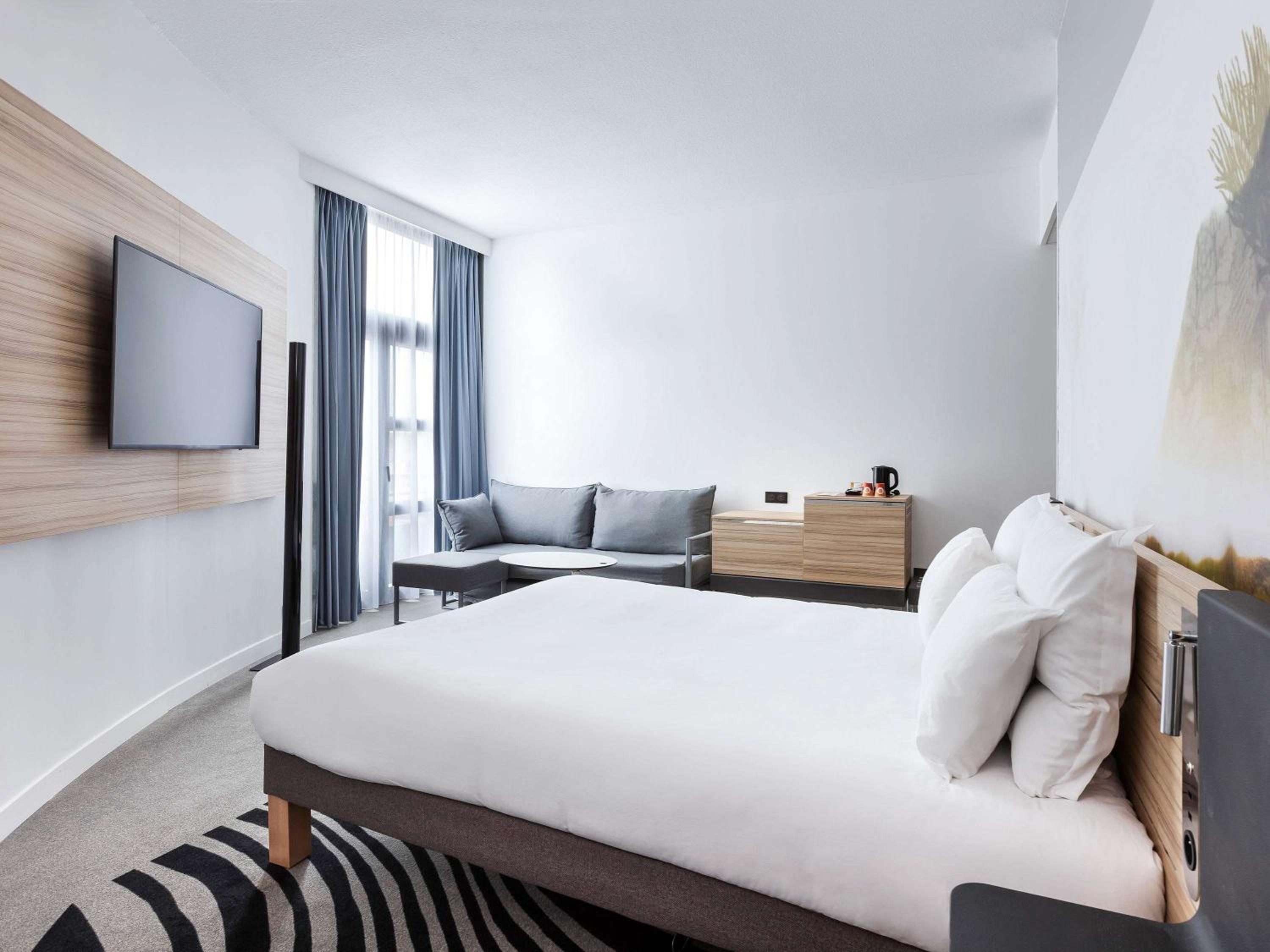 Executive Room - Photo 3