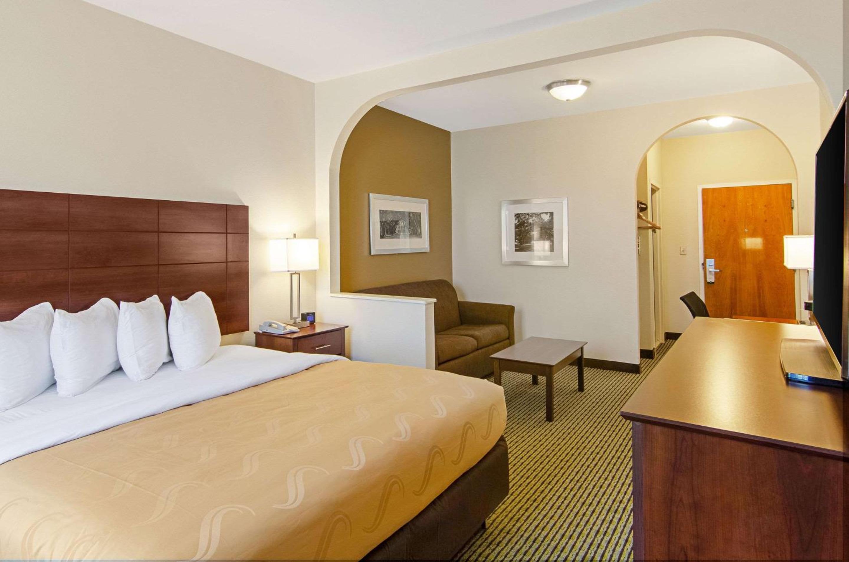 King Room - Disability Access/Non-Smoking photo 1