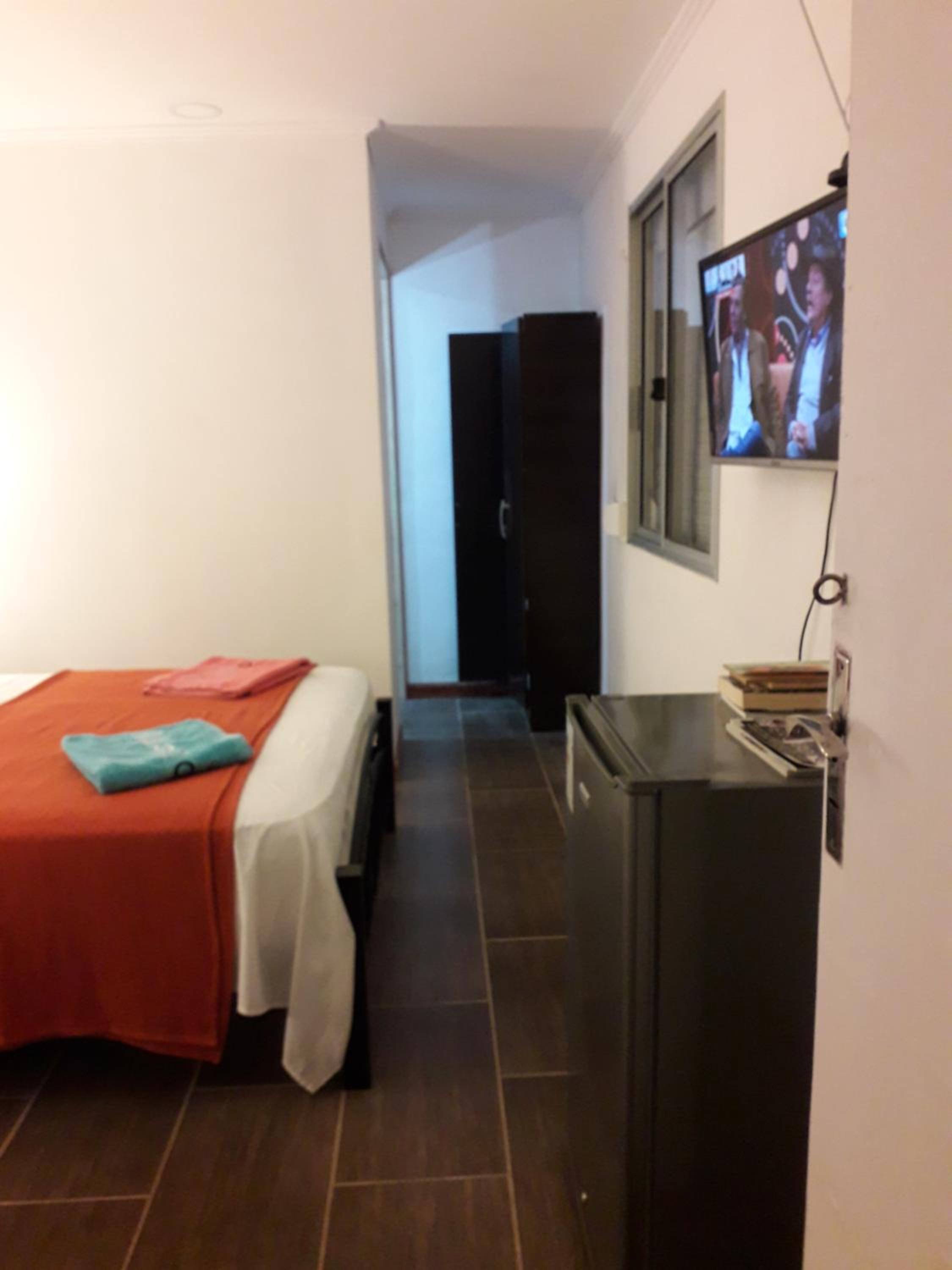 Double Room with Private Bathroom photo 1
