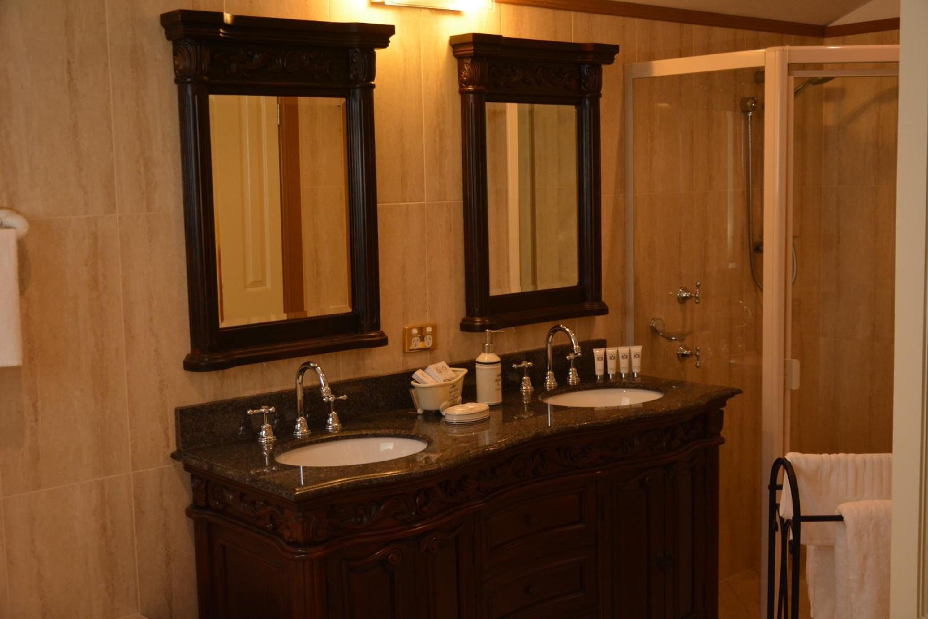 Deluxe Queen Suite photo 3
