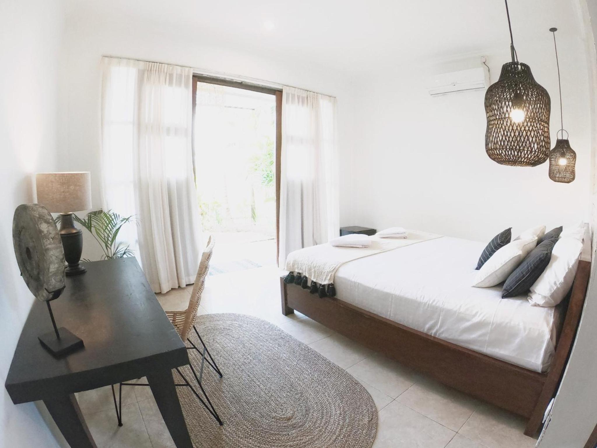 Superior Double Room - Photo 9