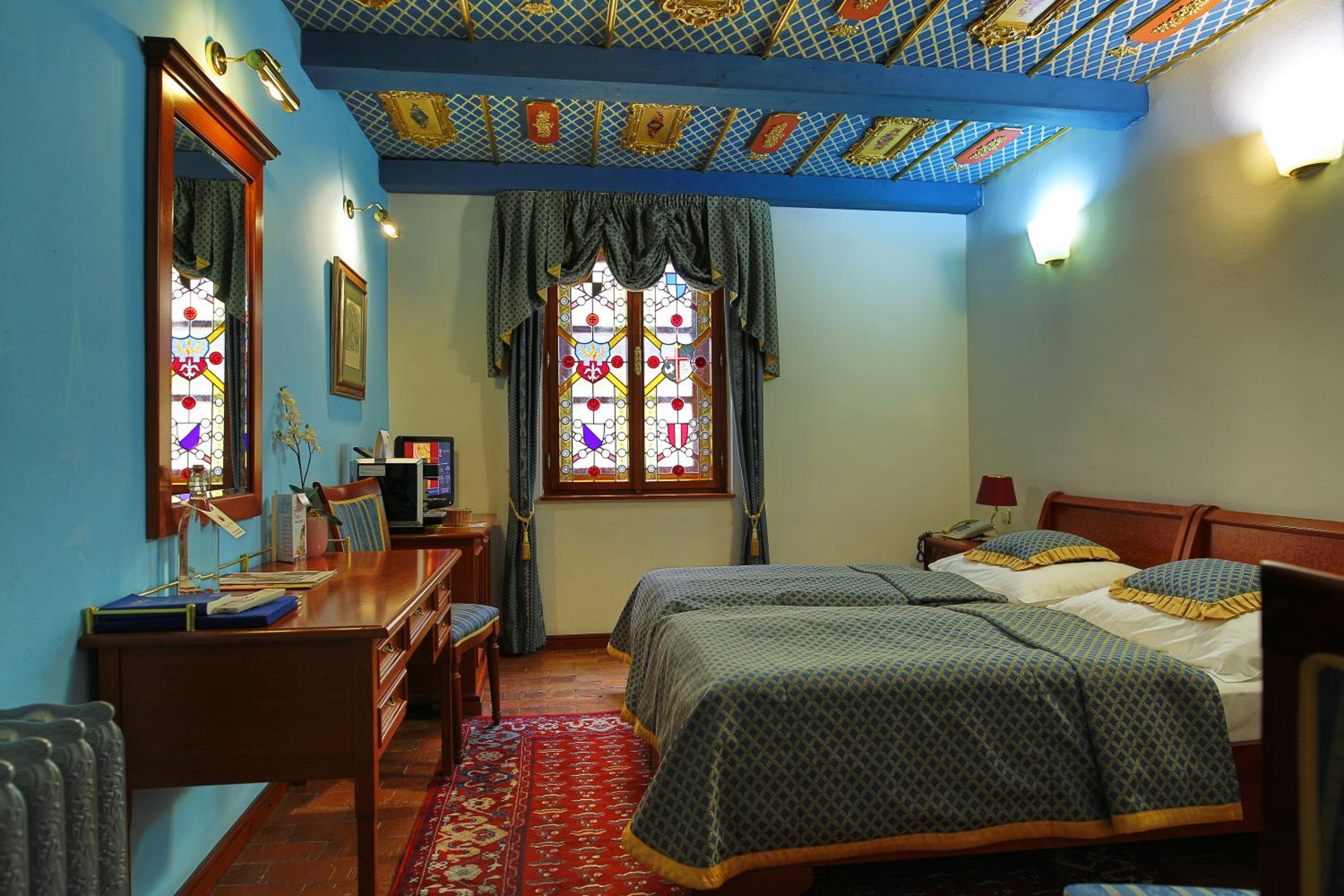 Standard Double Room - Photo 1
