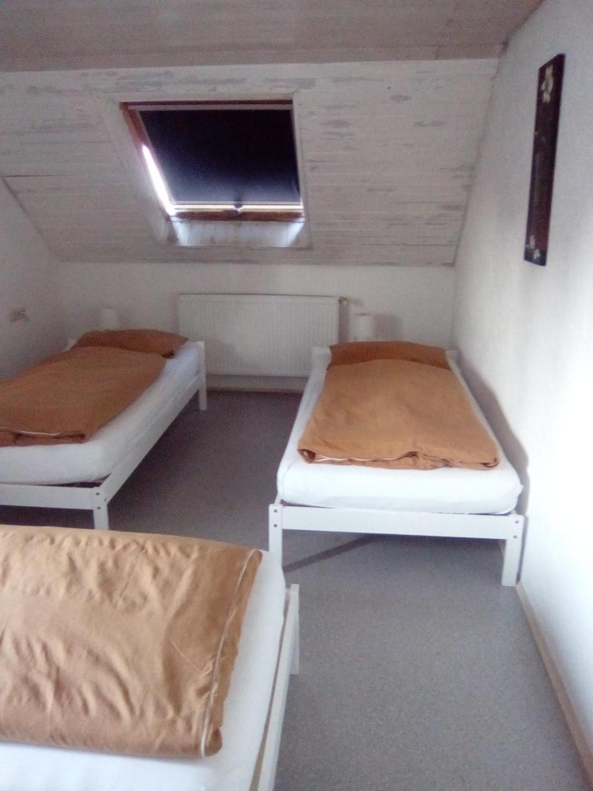 Budget Triple Room photo 1