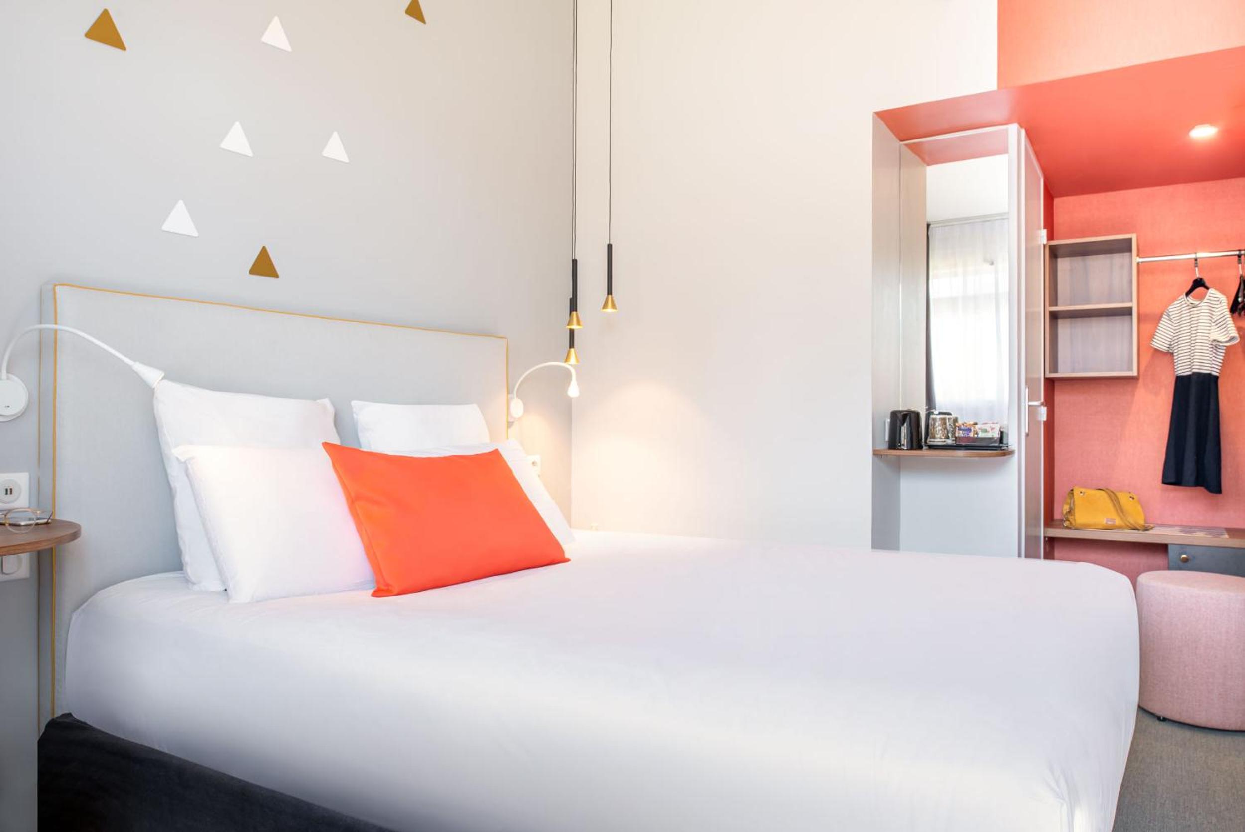 Standard Double Room photo 1