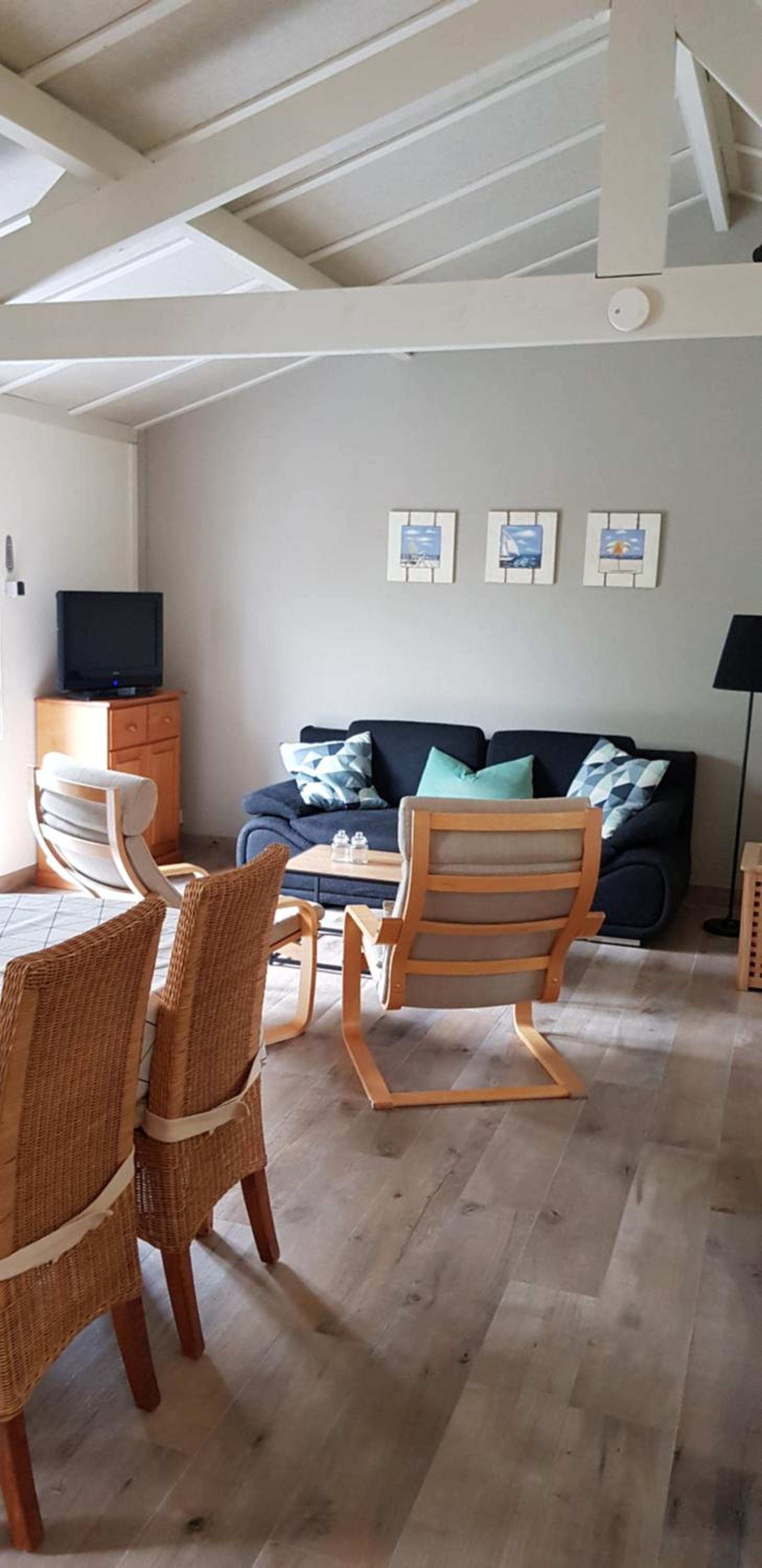 Two-Bedroom House photo 1