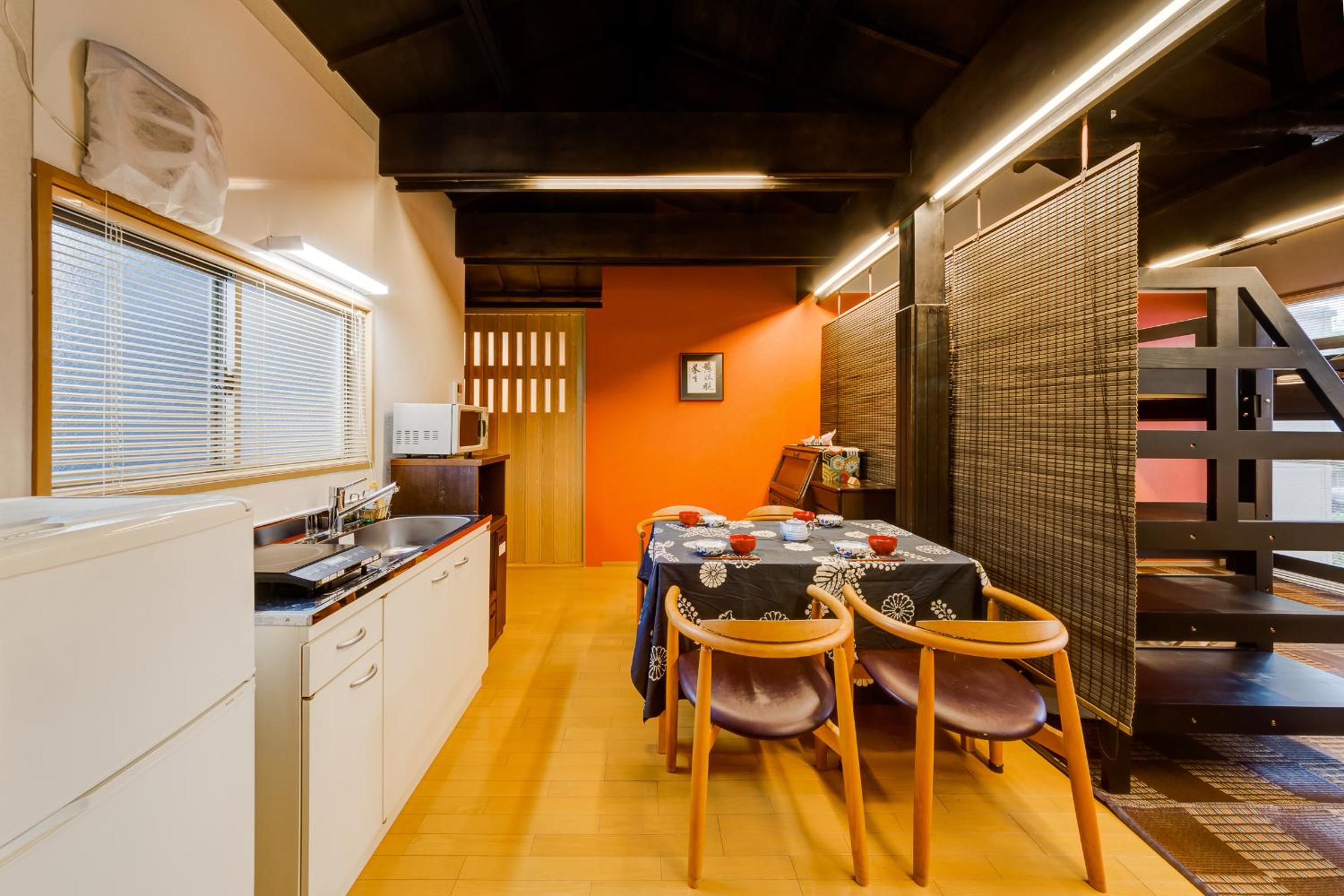 Family Bungalow photo 3