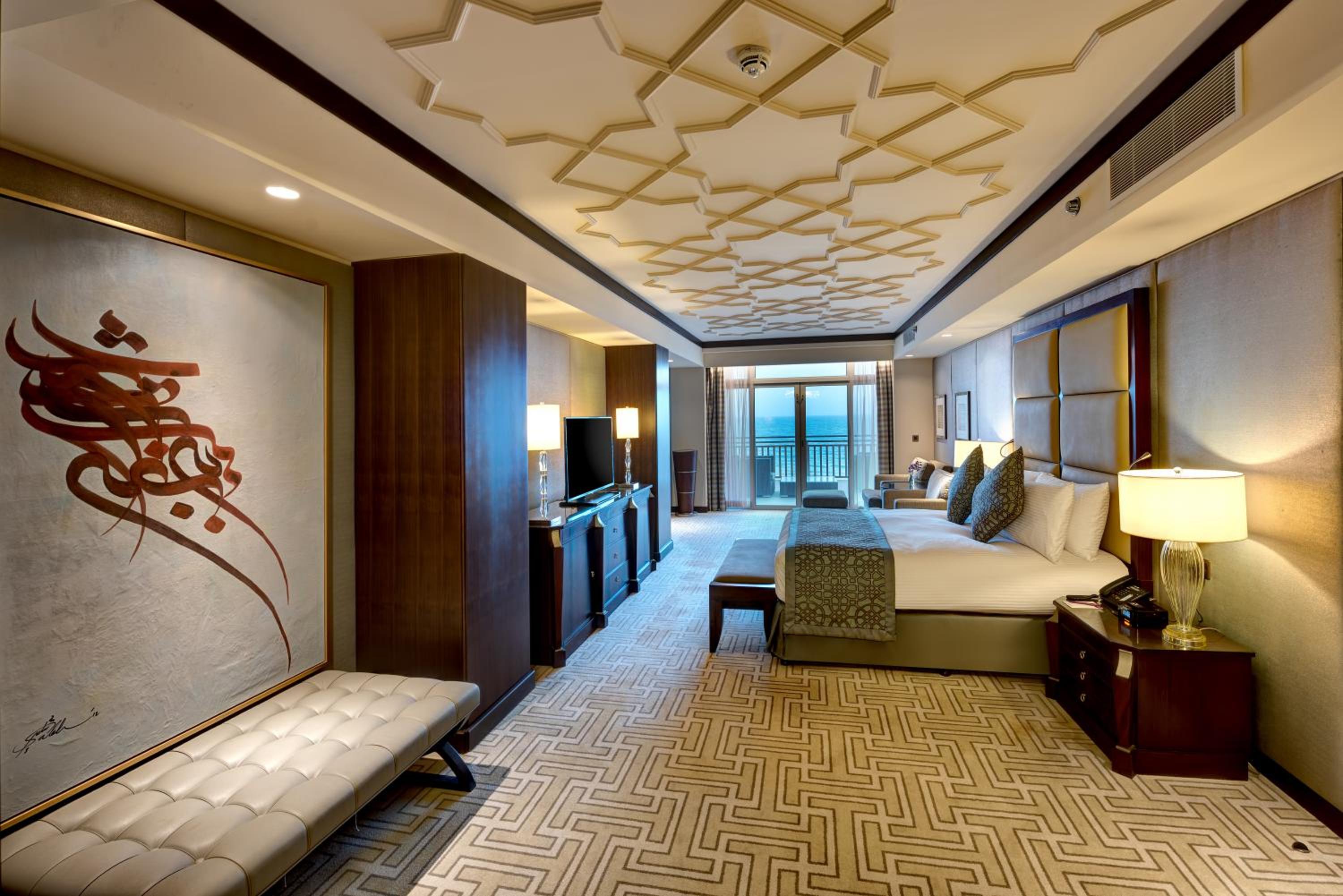 King Room with Pool And Sea View - Photo 13