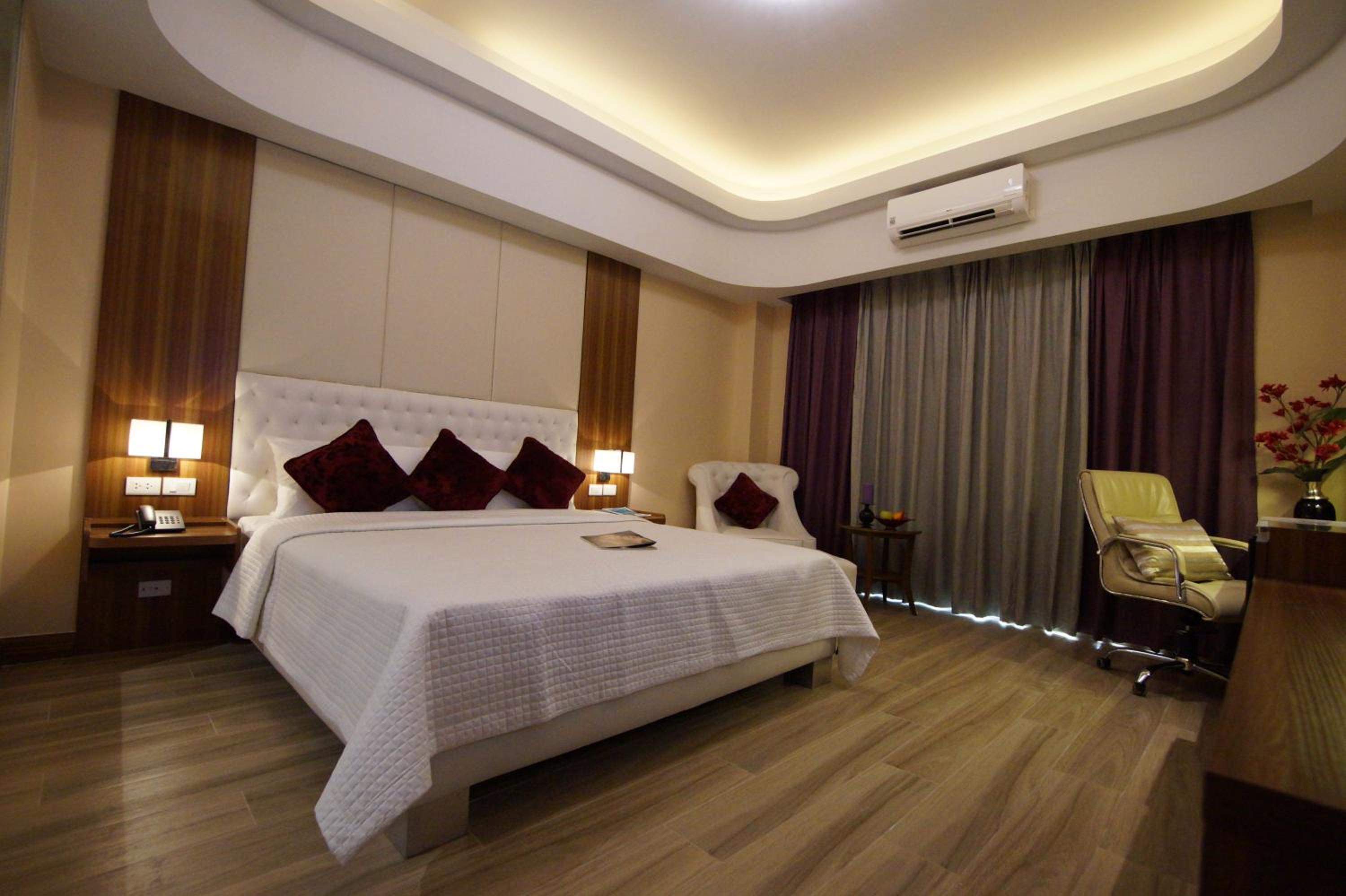 Executive Plus Room - Photo 1