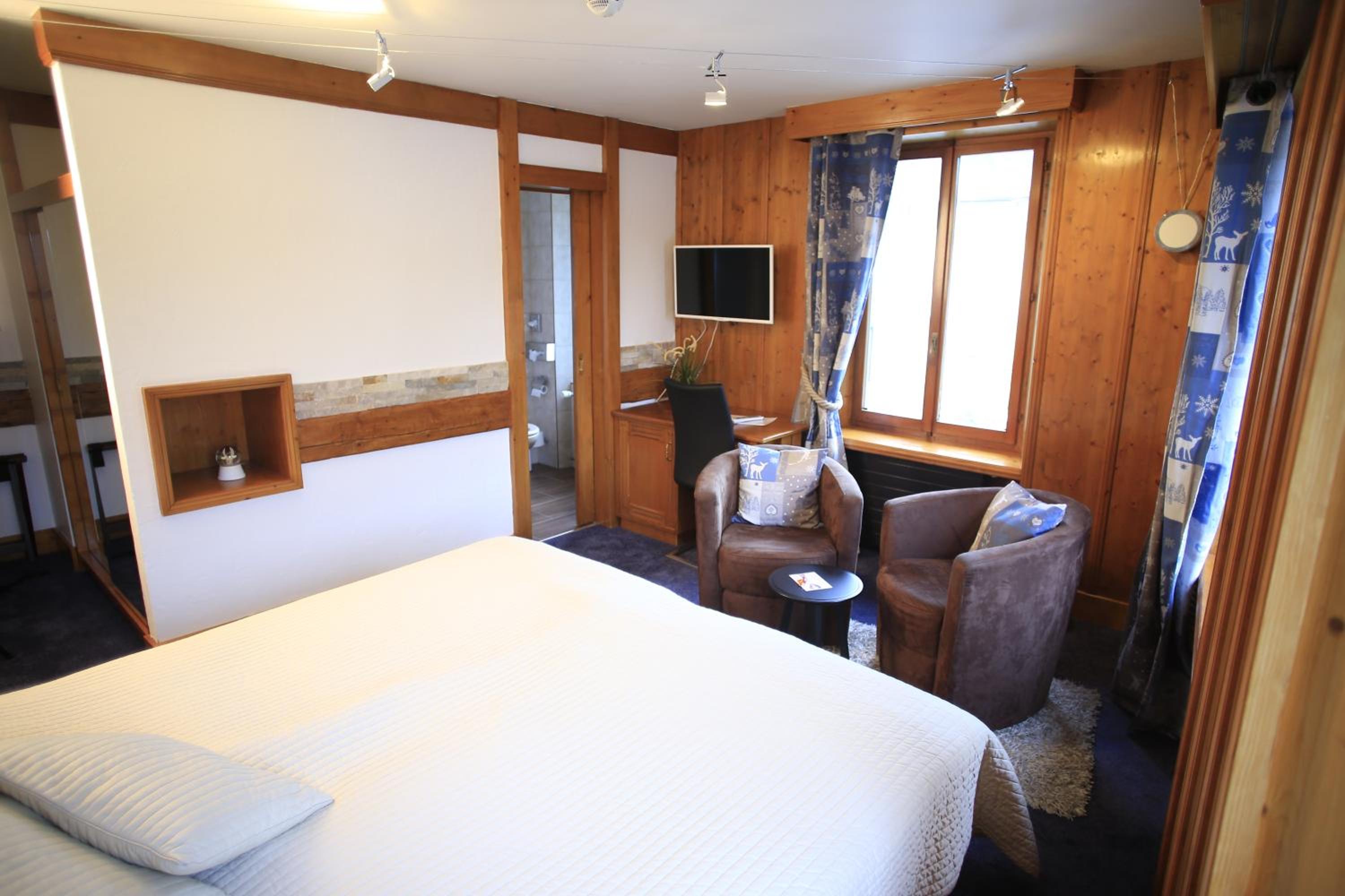 Confort Double Room photo 3