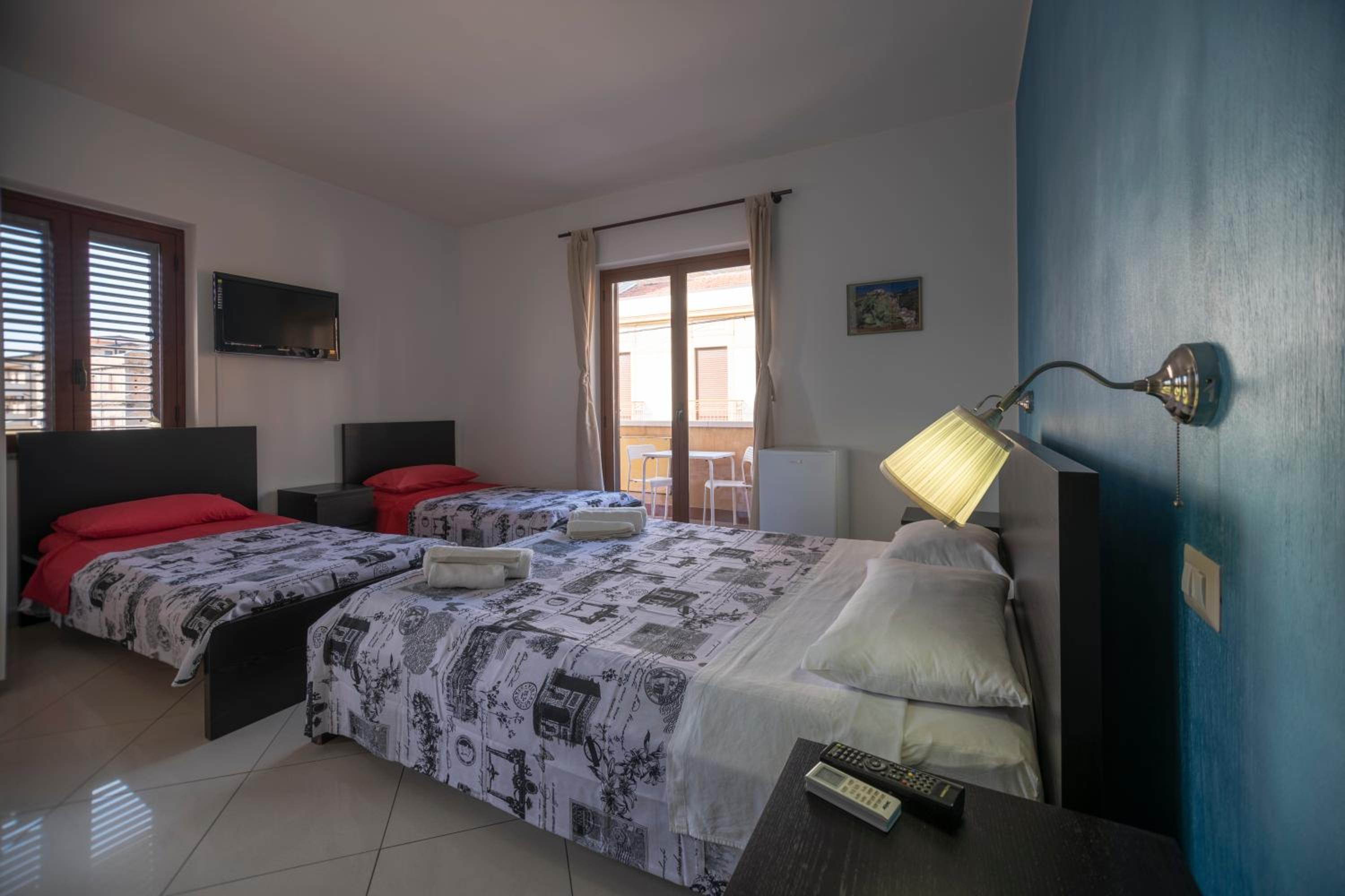 Quadruple Room photo 1