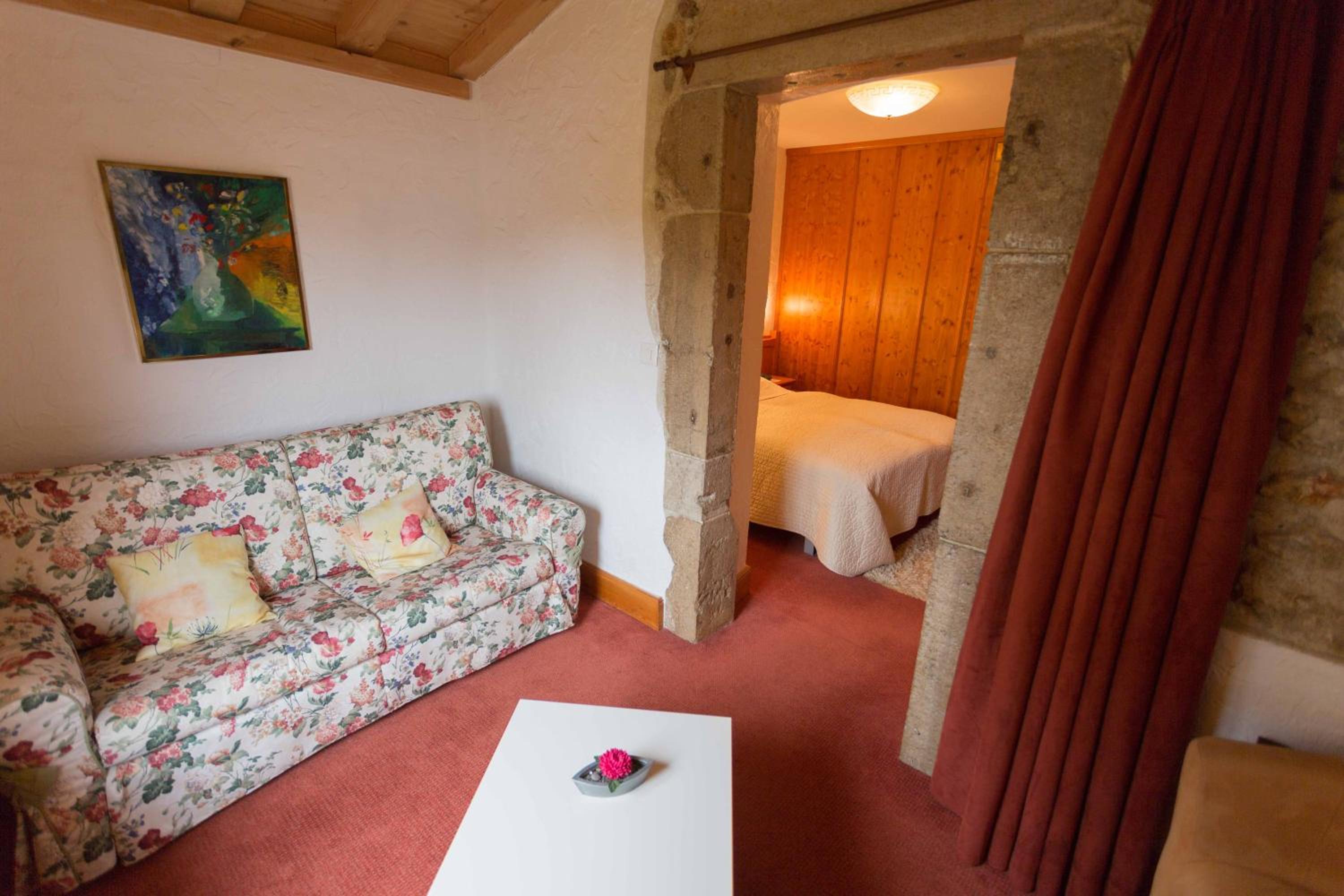 Mini Suite photo 3