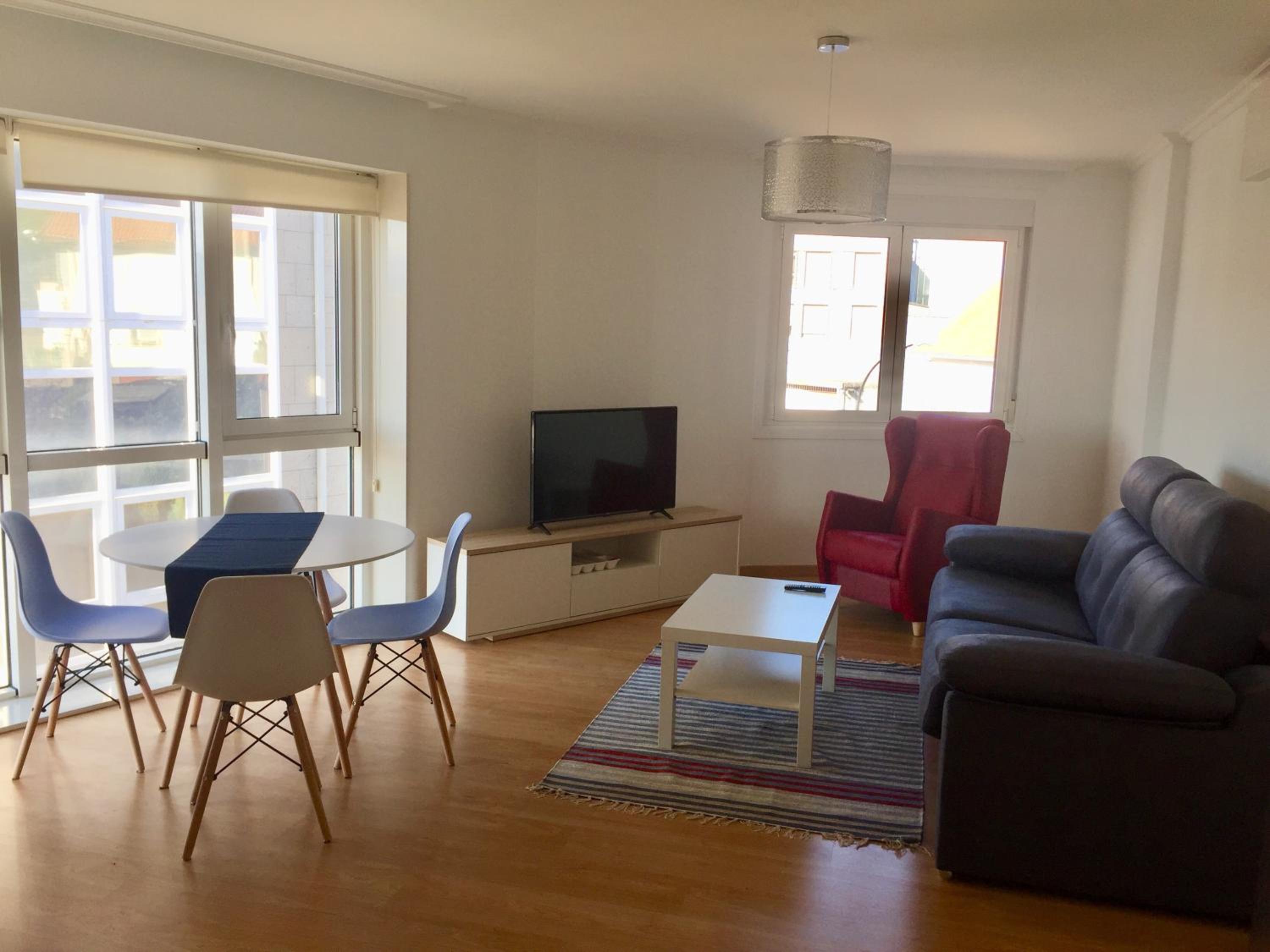 Apartamento Superior