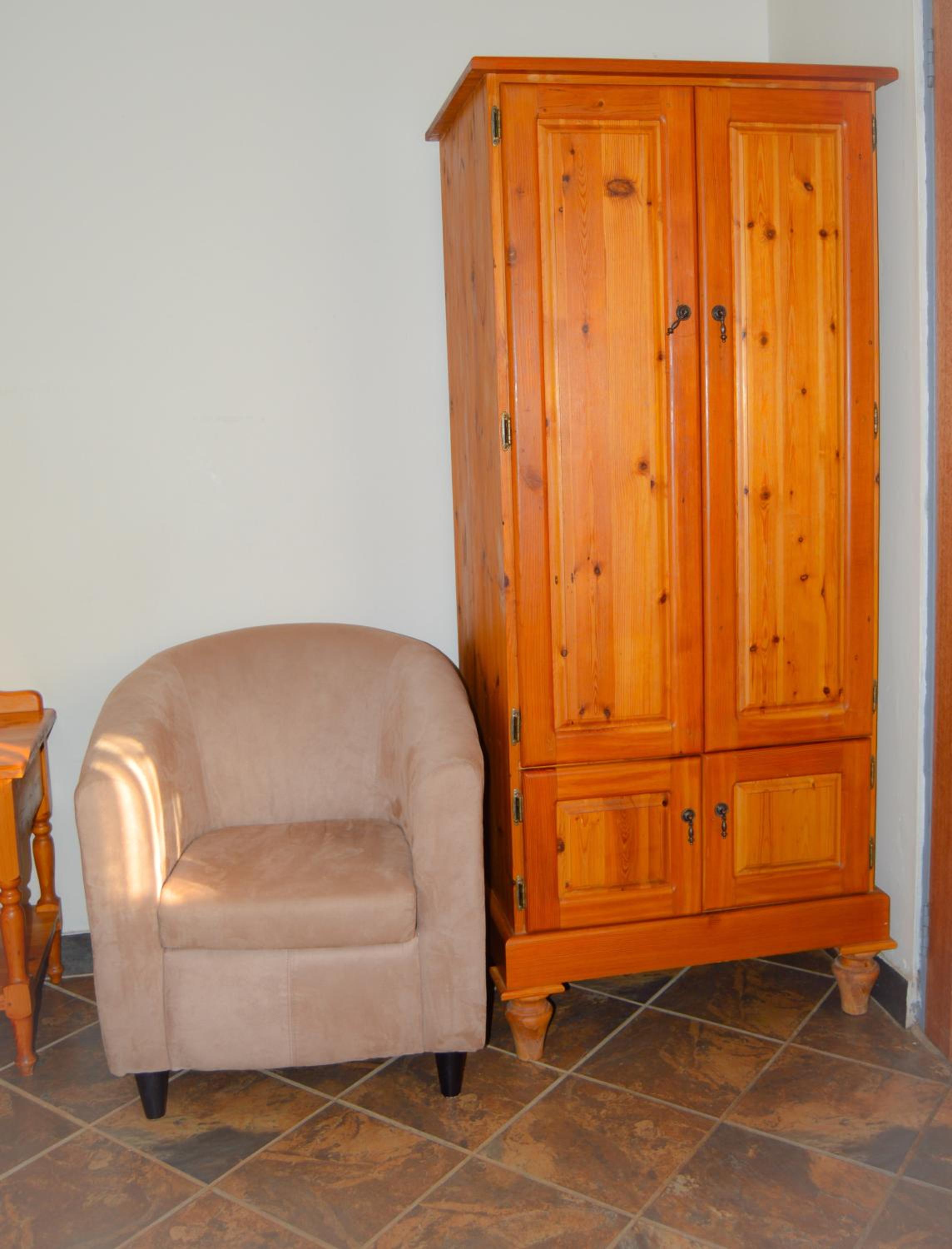 Double Room photo 3