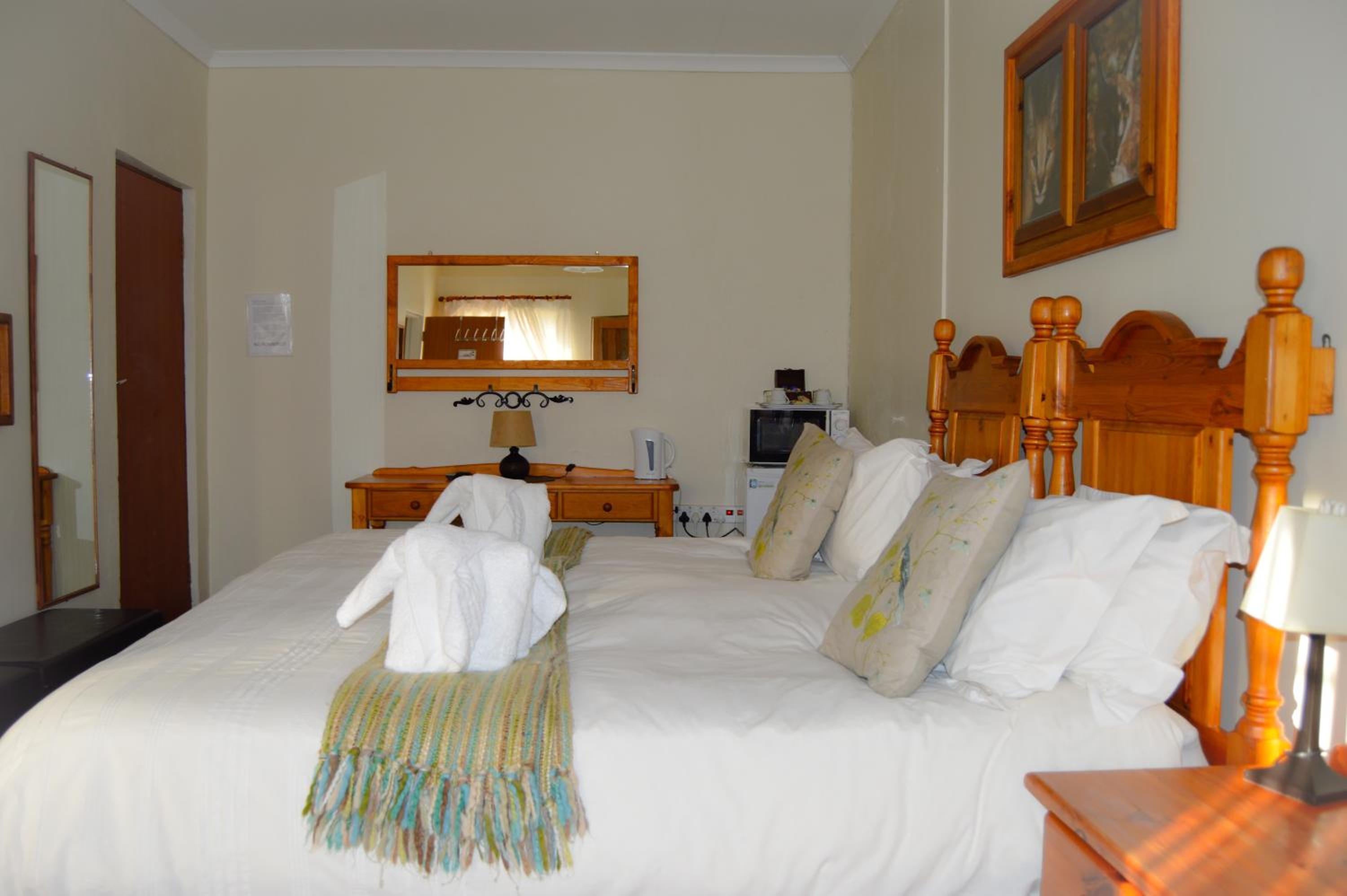 Double Room photo 1