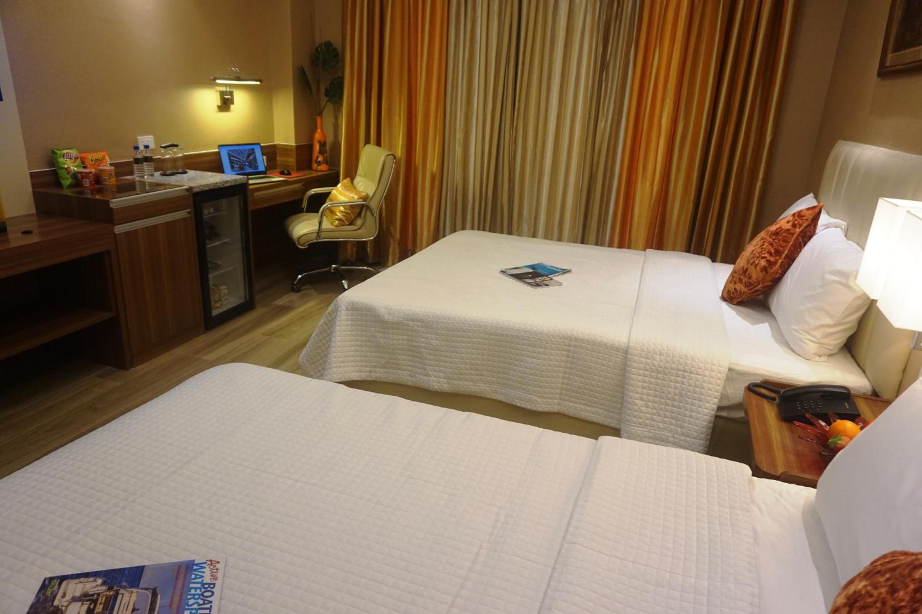Deluxe Room - Photo 1