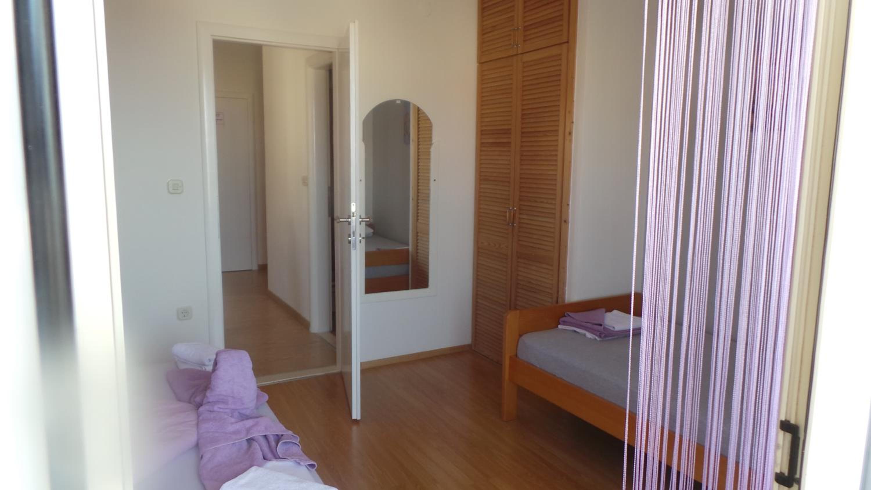 One-Bedroom Apartment with Balcony and Sea View (3+1) Nr.2 - Photo 26