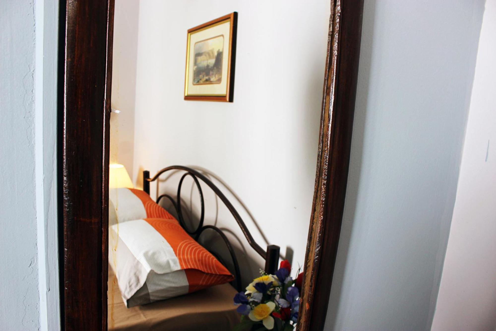 Three-Bedroom Apartment - Photo 8