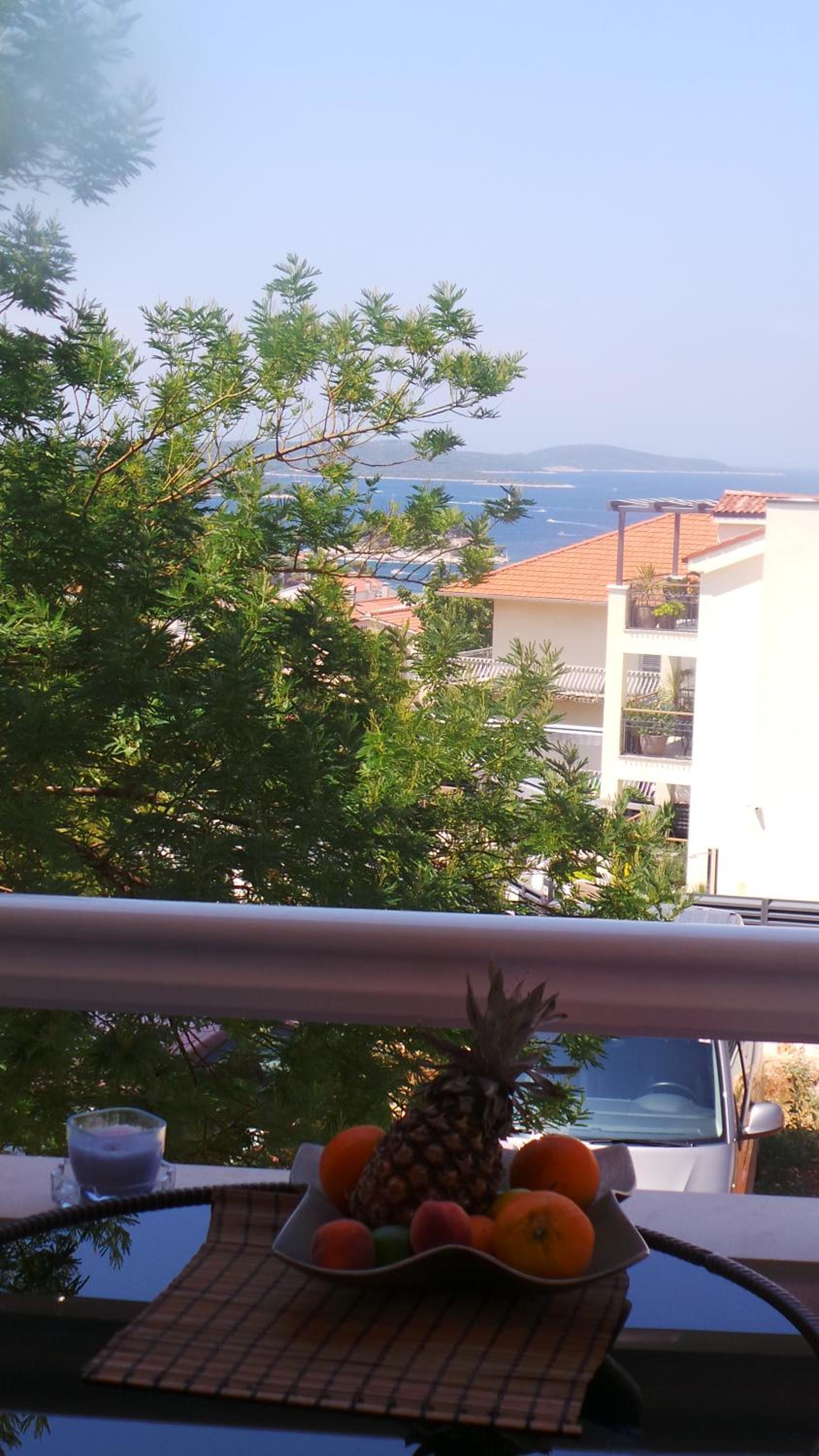 One-Bedroom Apartment with Balcony and Sea View (3+1) Nr.2 - Photo 9