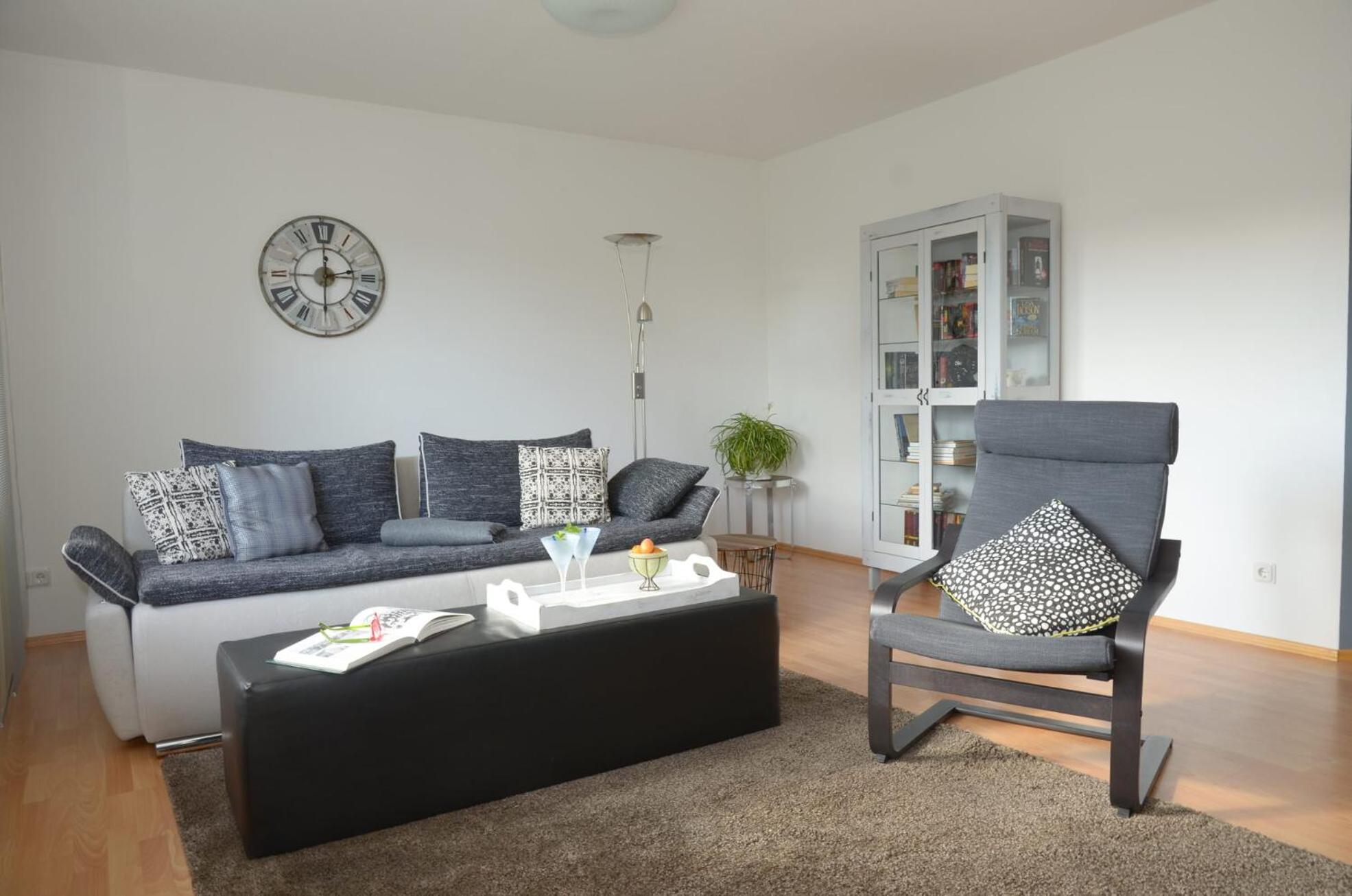 Vacation Home photo 1