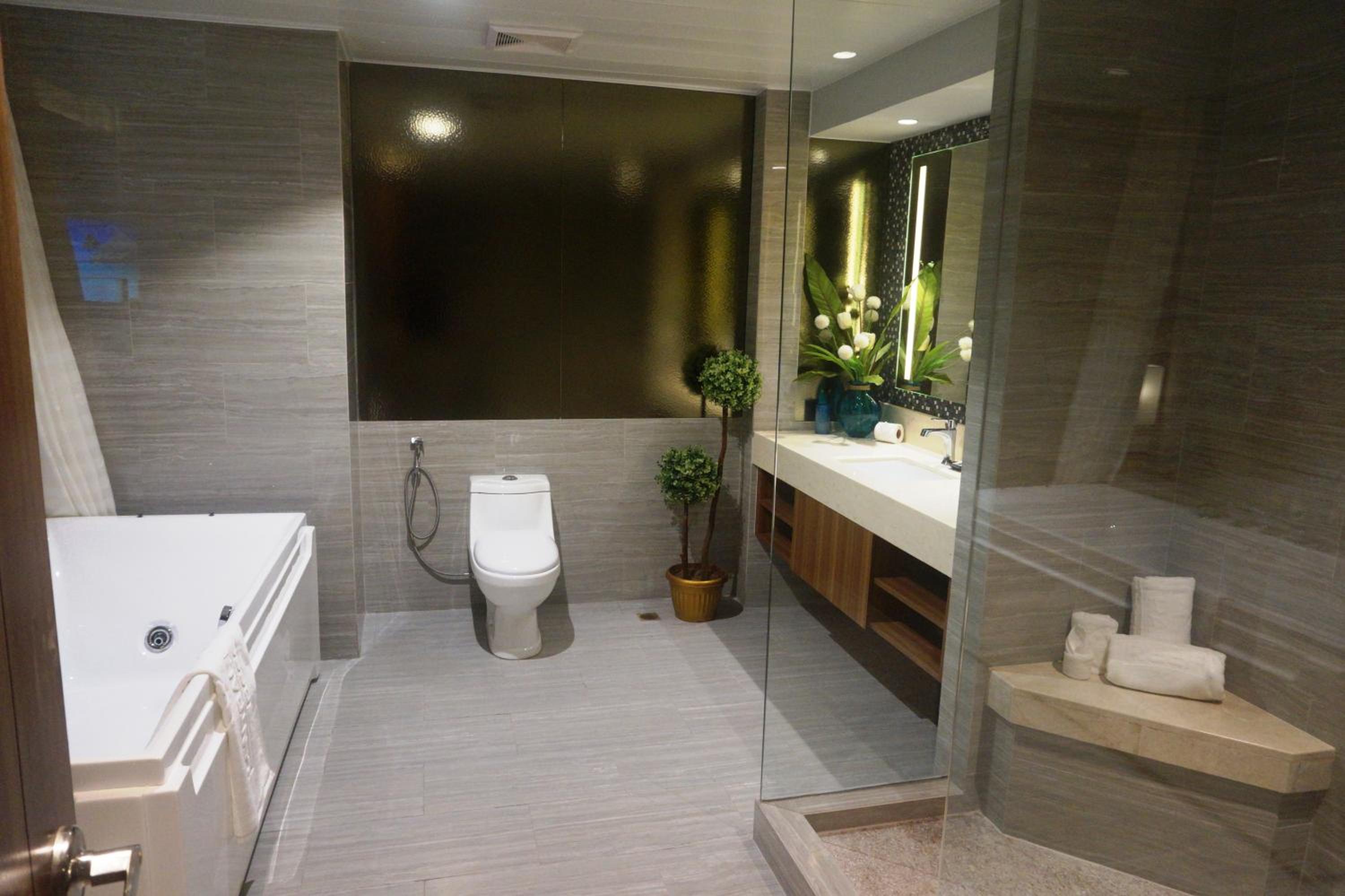 Jacuzzi Suite - Photo 5