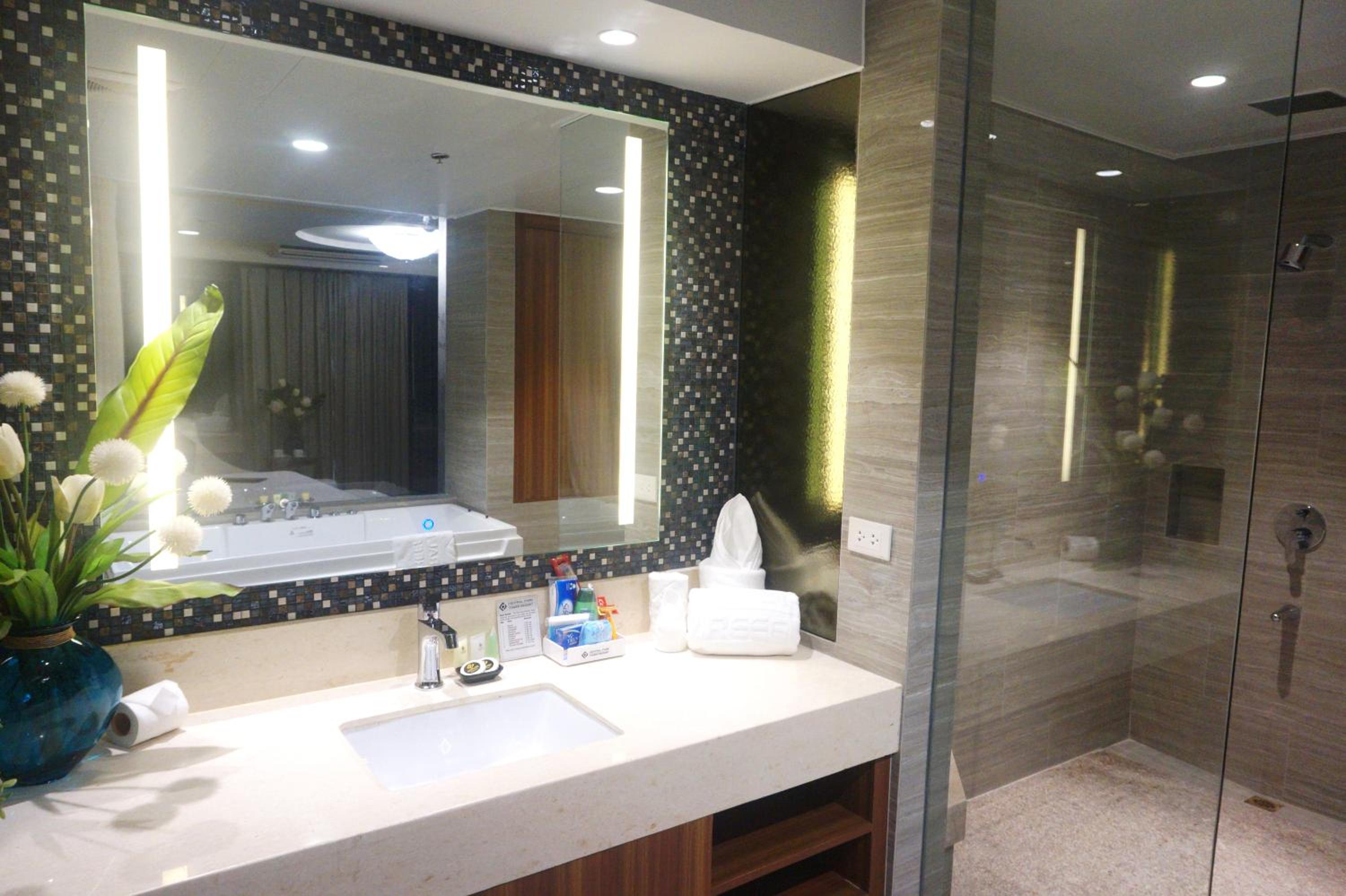 Jacuzzi Suite - Photo 6