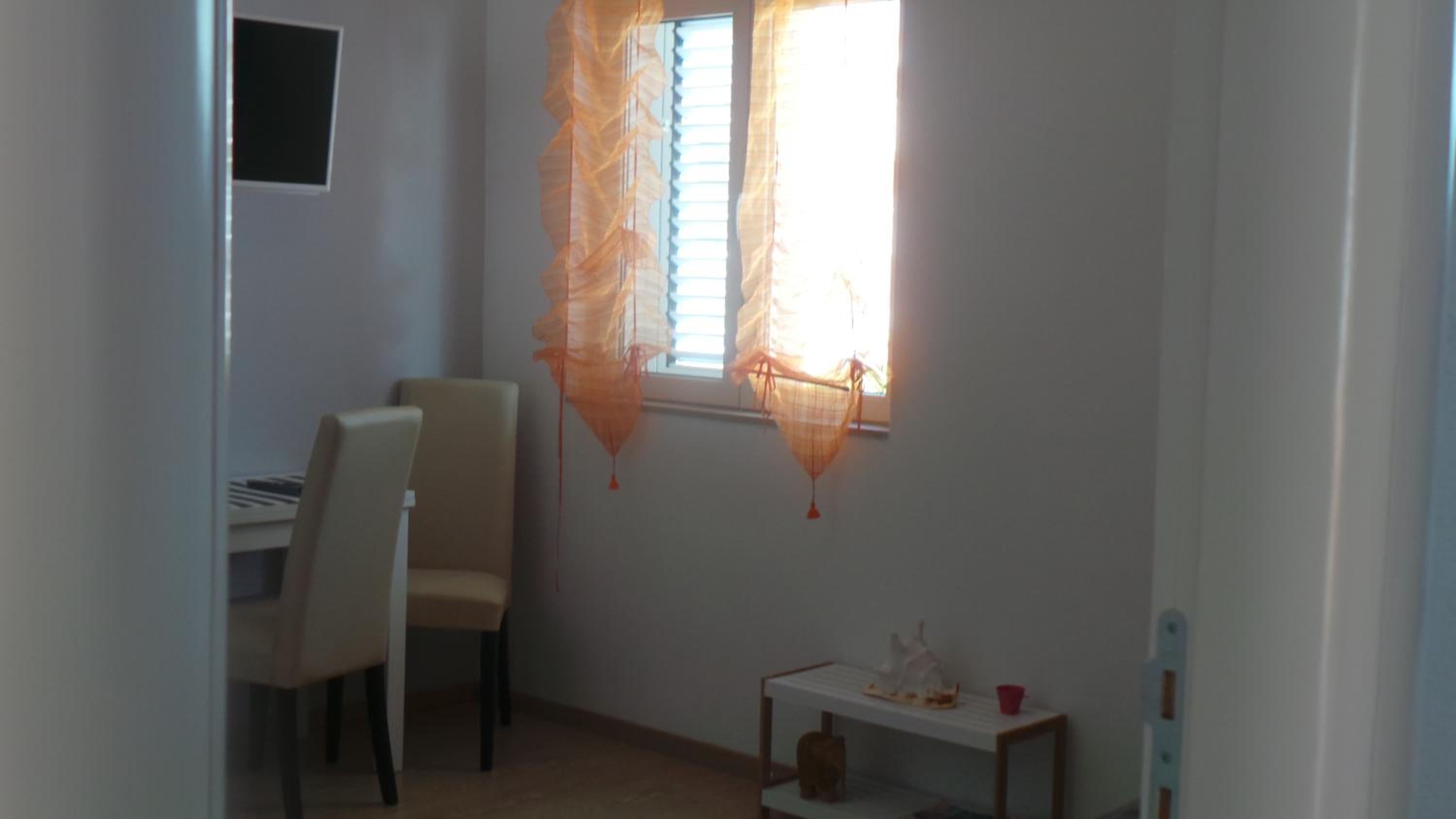 One-Bedroom Apartment with Balcony and Sea View (3+1) Nr.2 - Photo 24