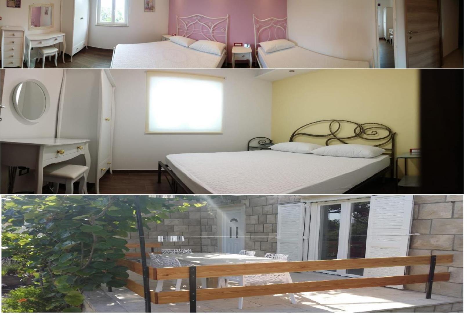 Apartment with Terrace photo 3