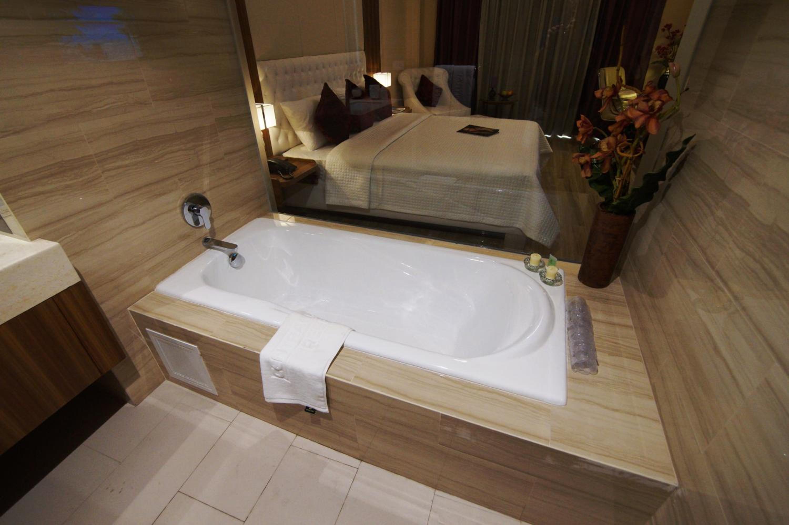 Executive Plus Room - Photo 7