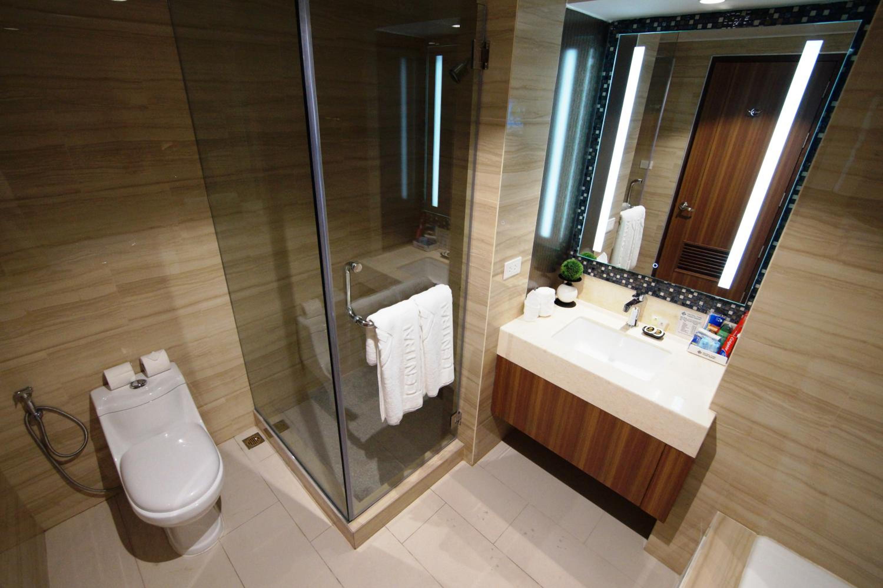 Executive Plus Room - Photo 8