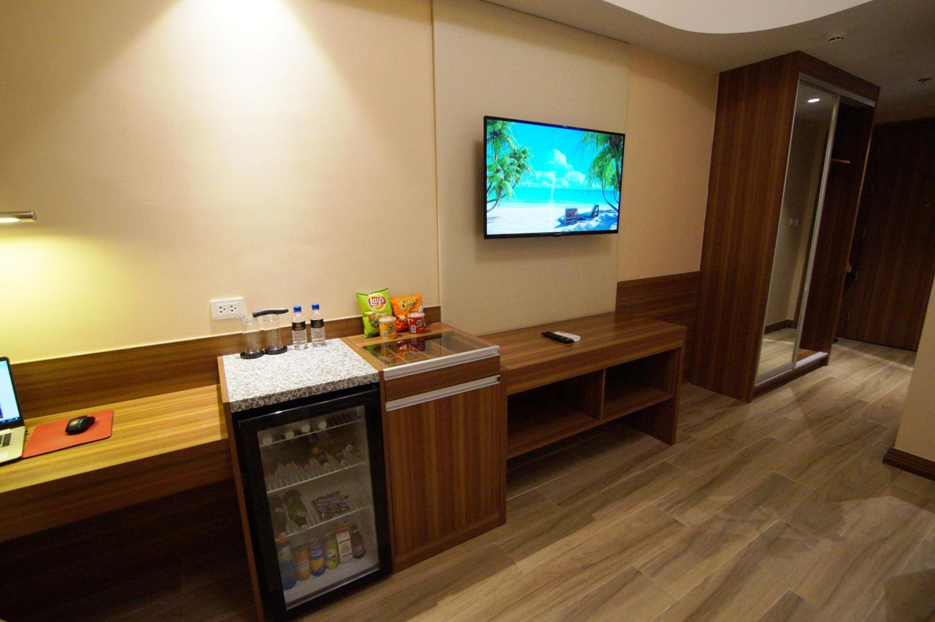 Executive Plus Room - Photo 6