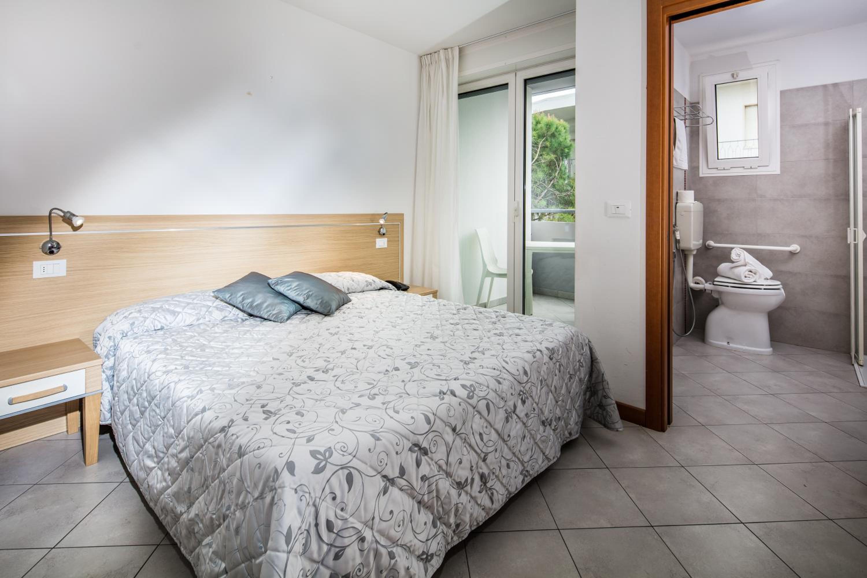 Superior Double Room photo 1