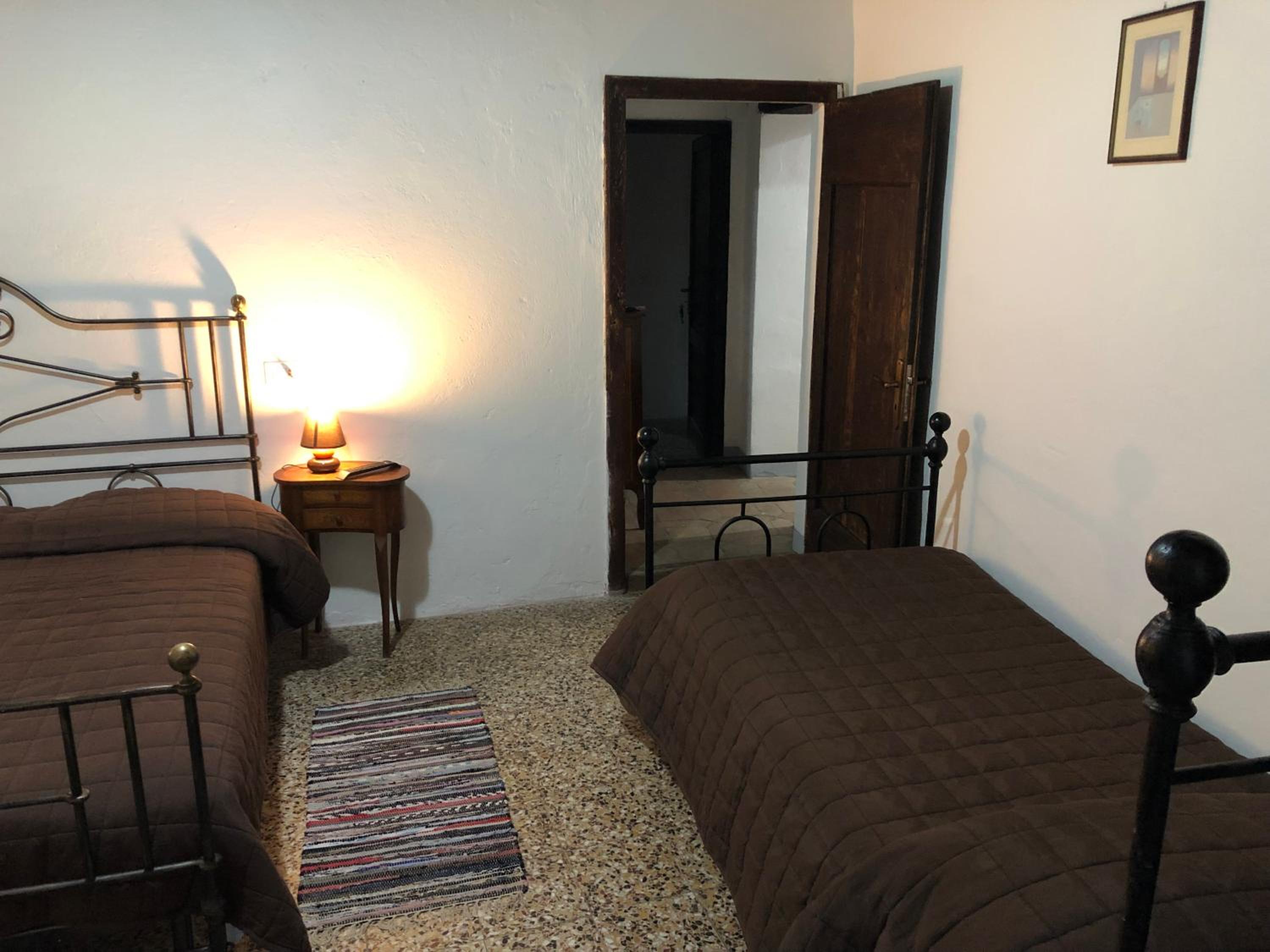 Standard Single Room with Shower photo 3