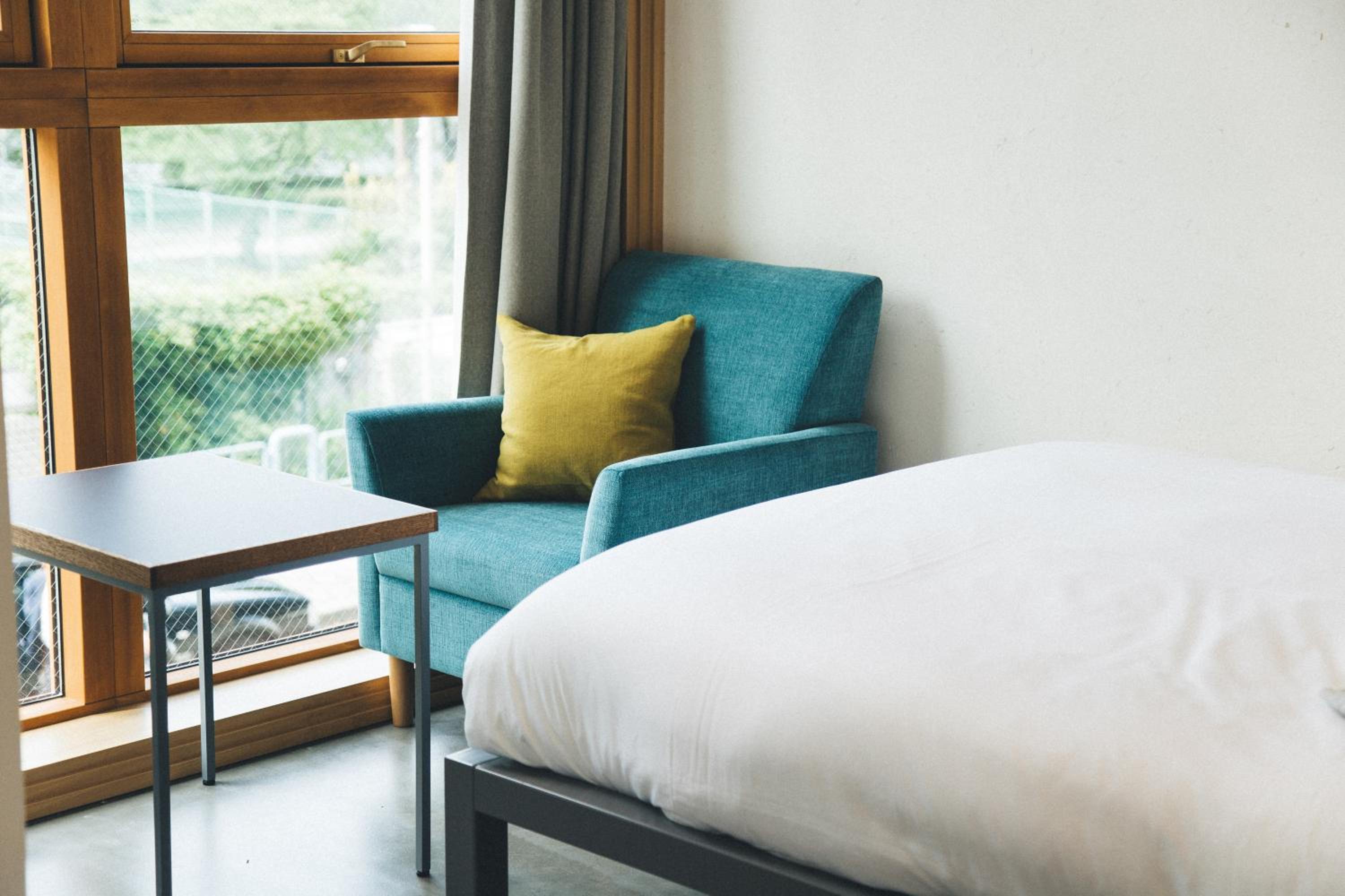Single Room with Shared Bathroom and River View photo 3