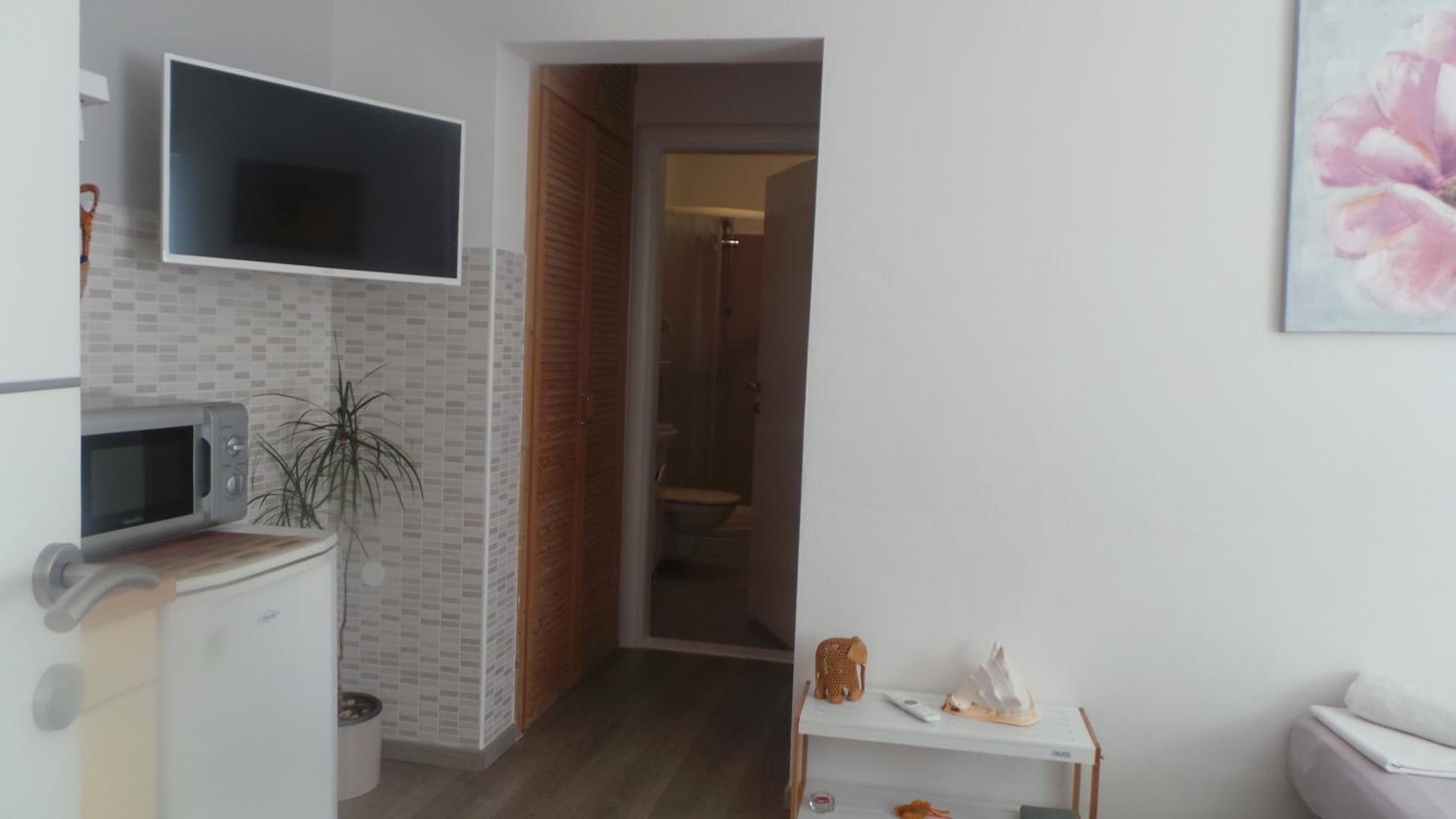 One-Bedroom Apartment with Terrace and Partial Sea View (3+1) Nr.3 - Photo 5