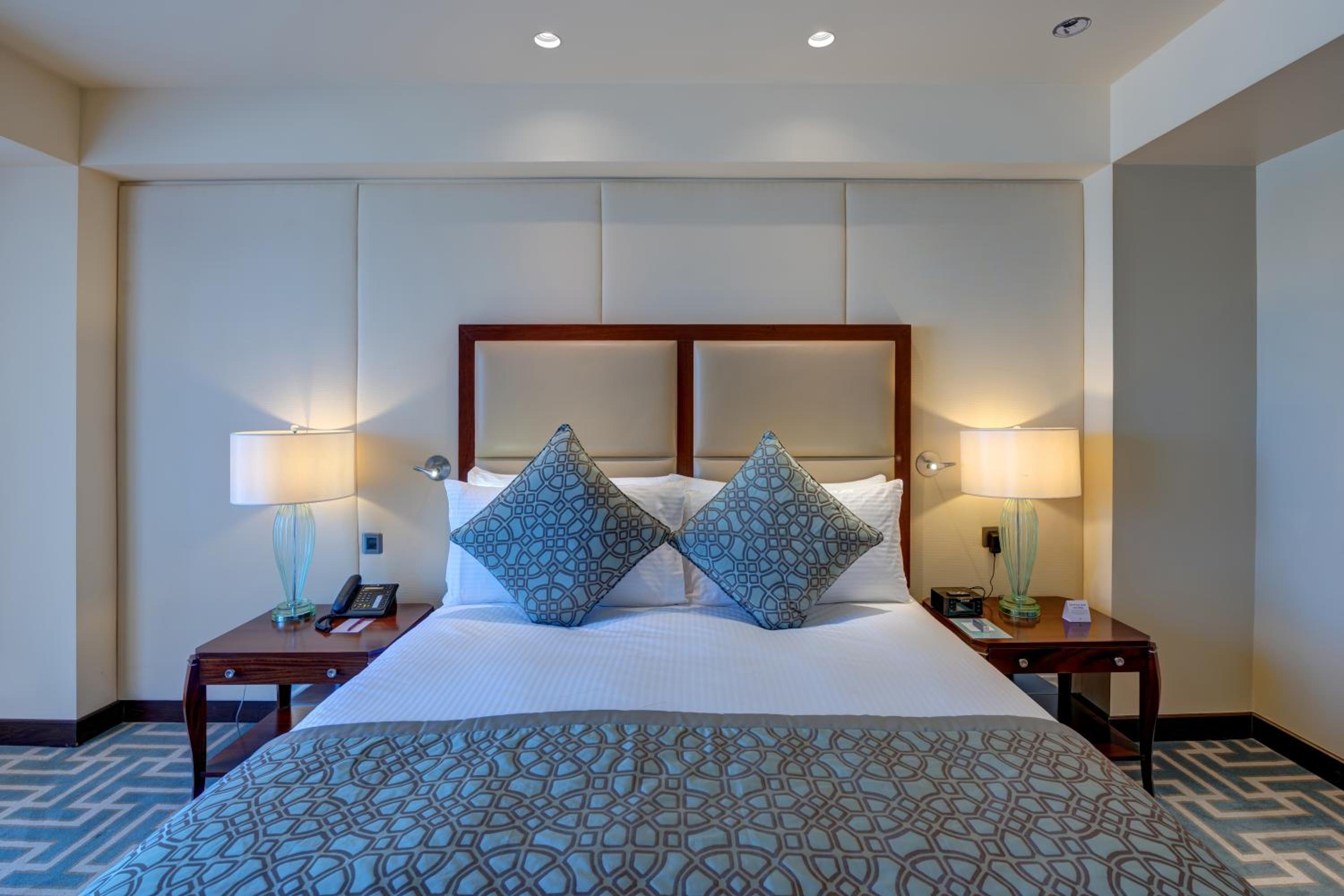 King Room with Pool And Sea View - Photo 1