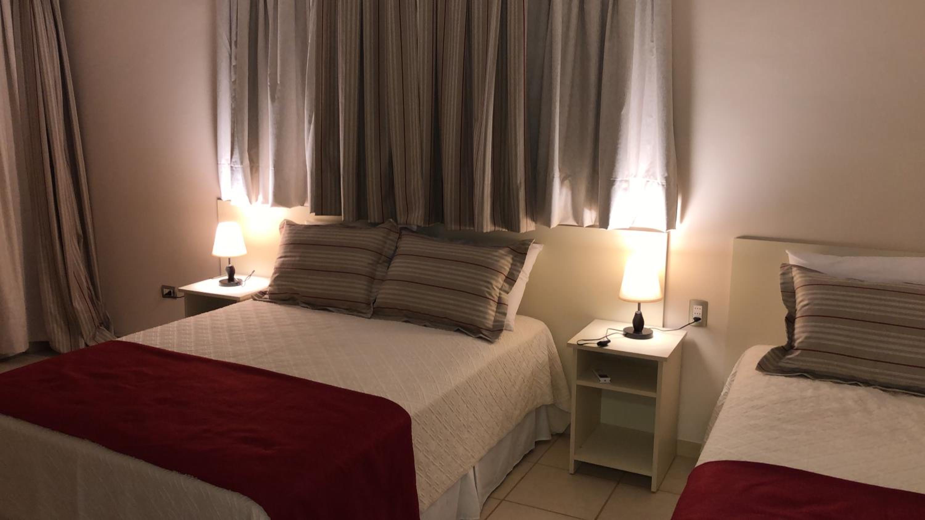 Double or Twin Room photo 2