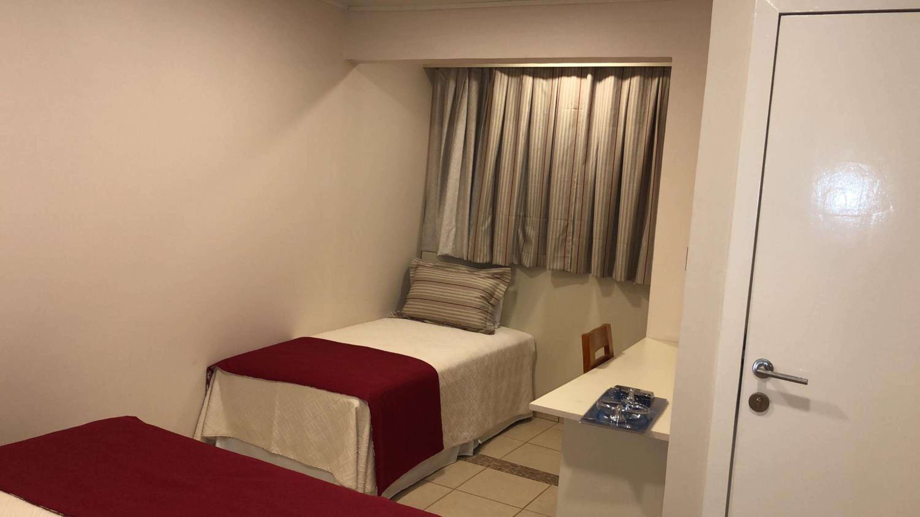 Twin Room photo 1
