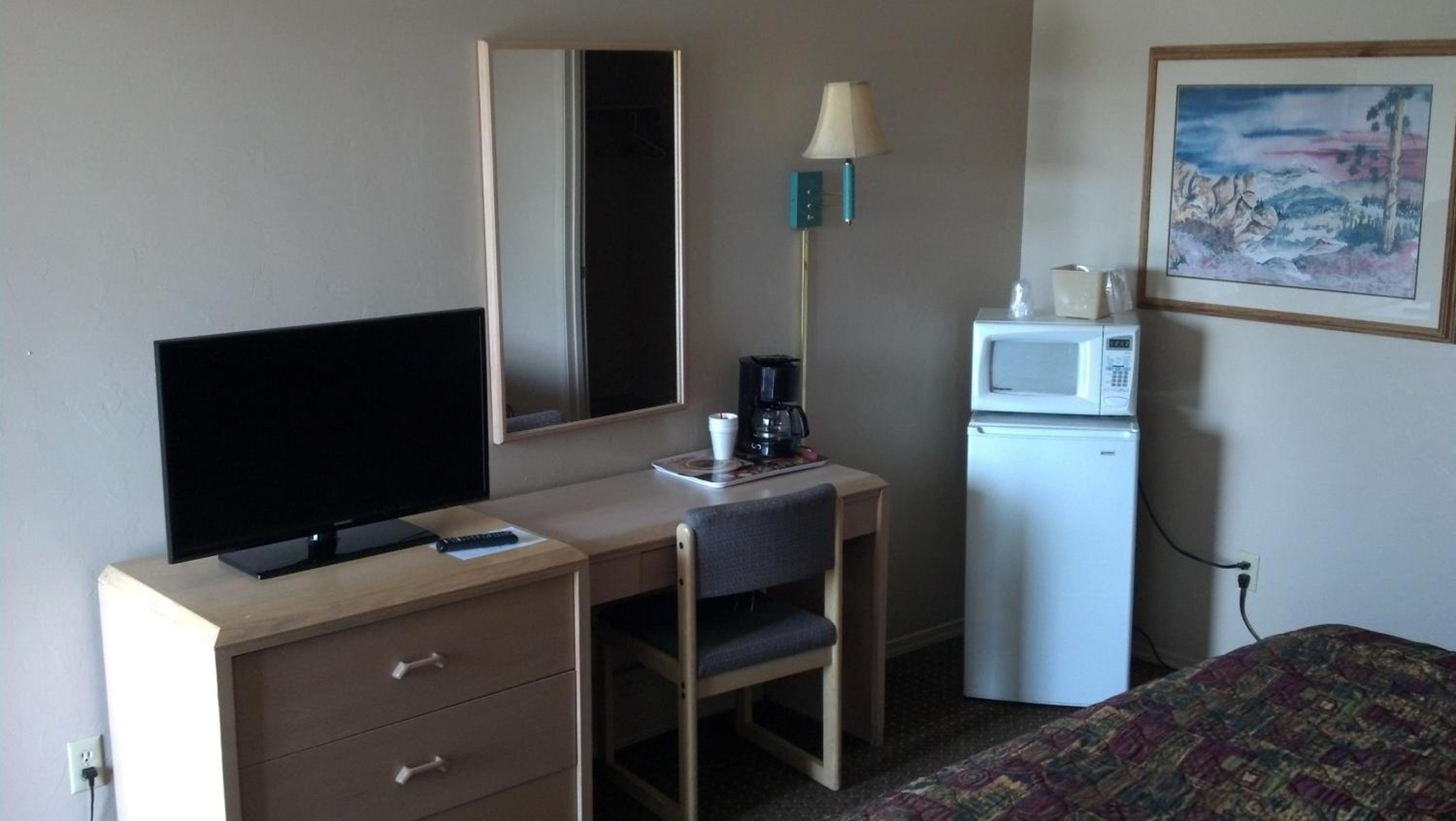 King Room photo 2